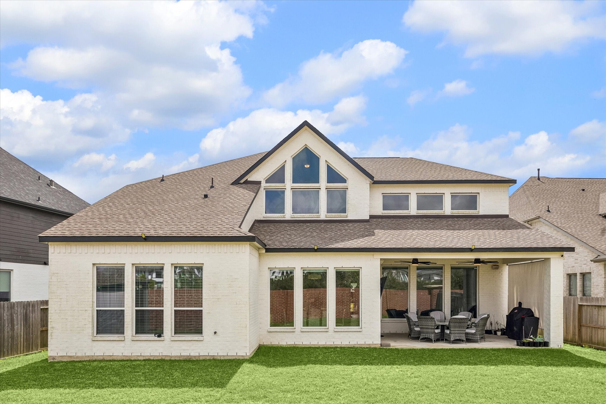 9023 Bayou Spring Court Property Photo 25