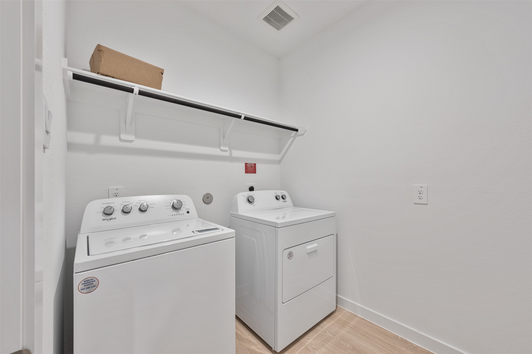 3123 Langley Bend Lane Property Photo 7