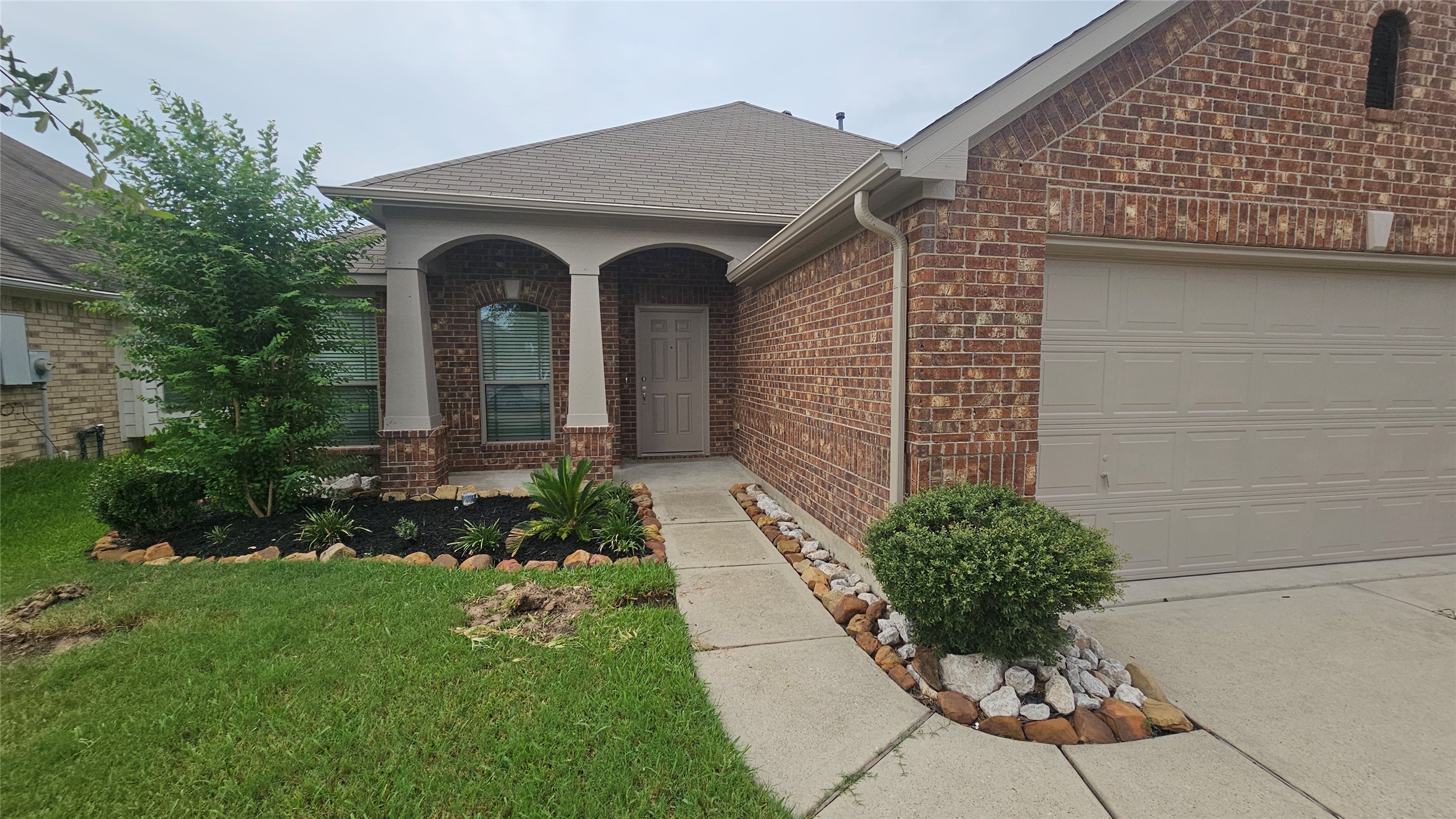 10002 Blissfull Valley Lane Property Photo 1