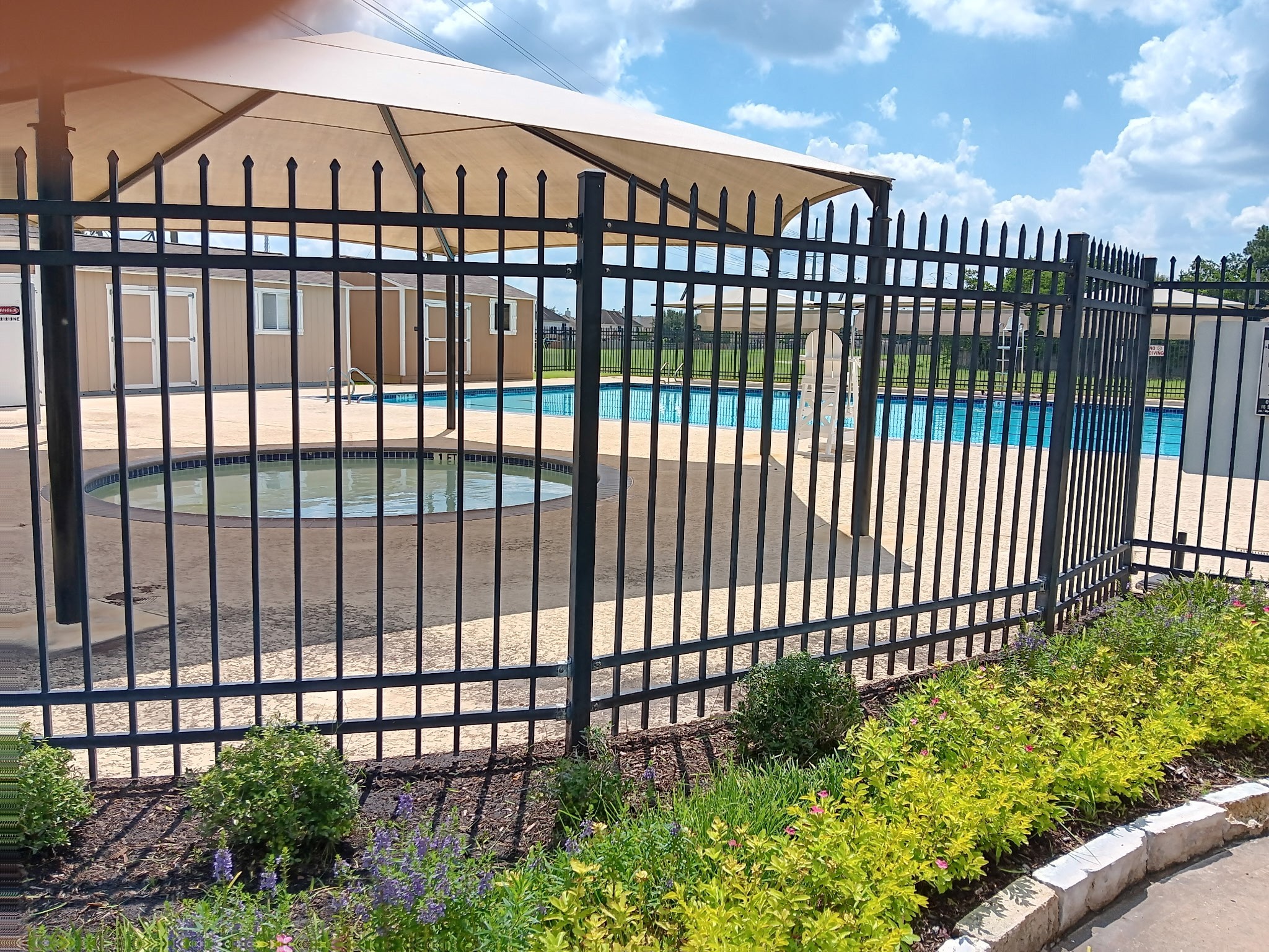 10002 Blissfull Valley Lane Property Photo 30