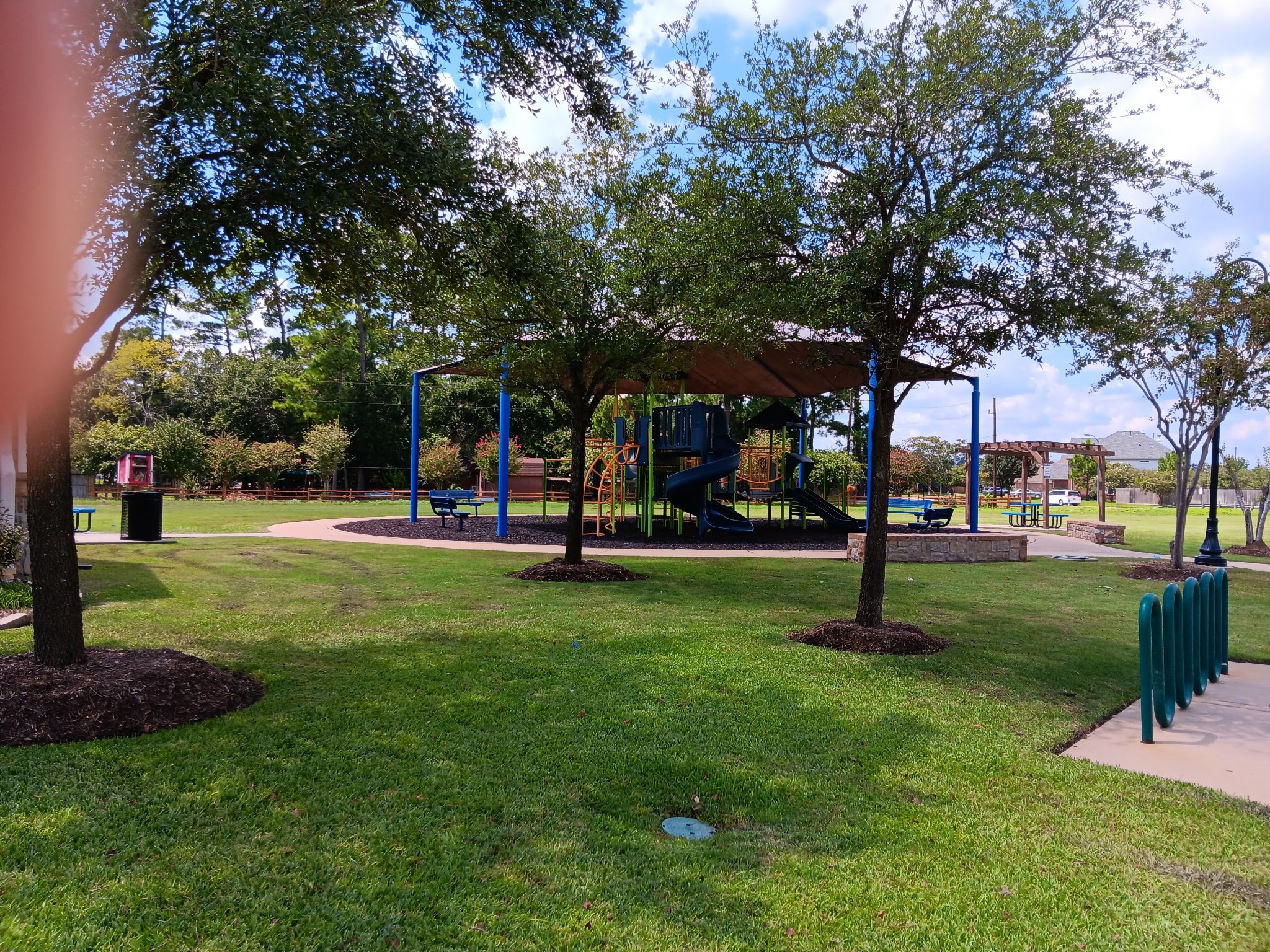 10002 Blissfull Valley Lane Property Photo 32