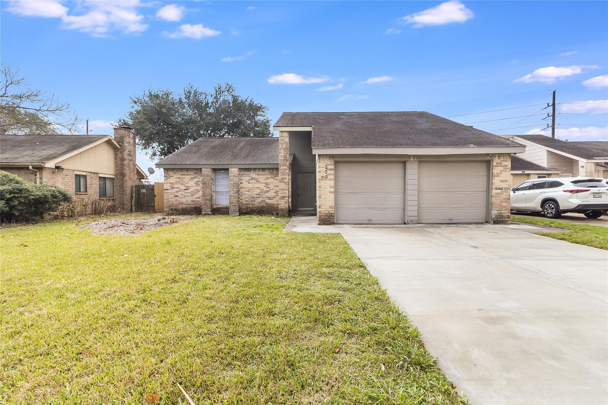 2530 Long Reach Drive Property Photo 1