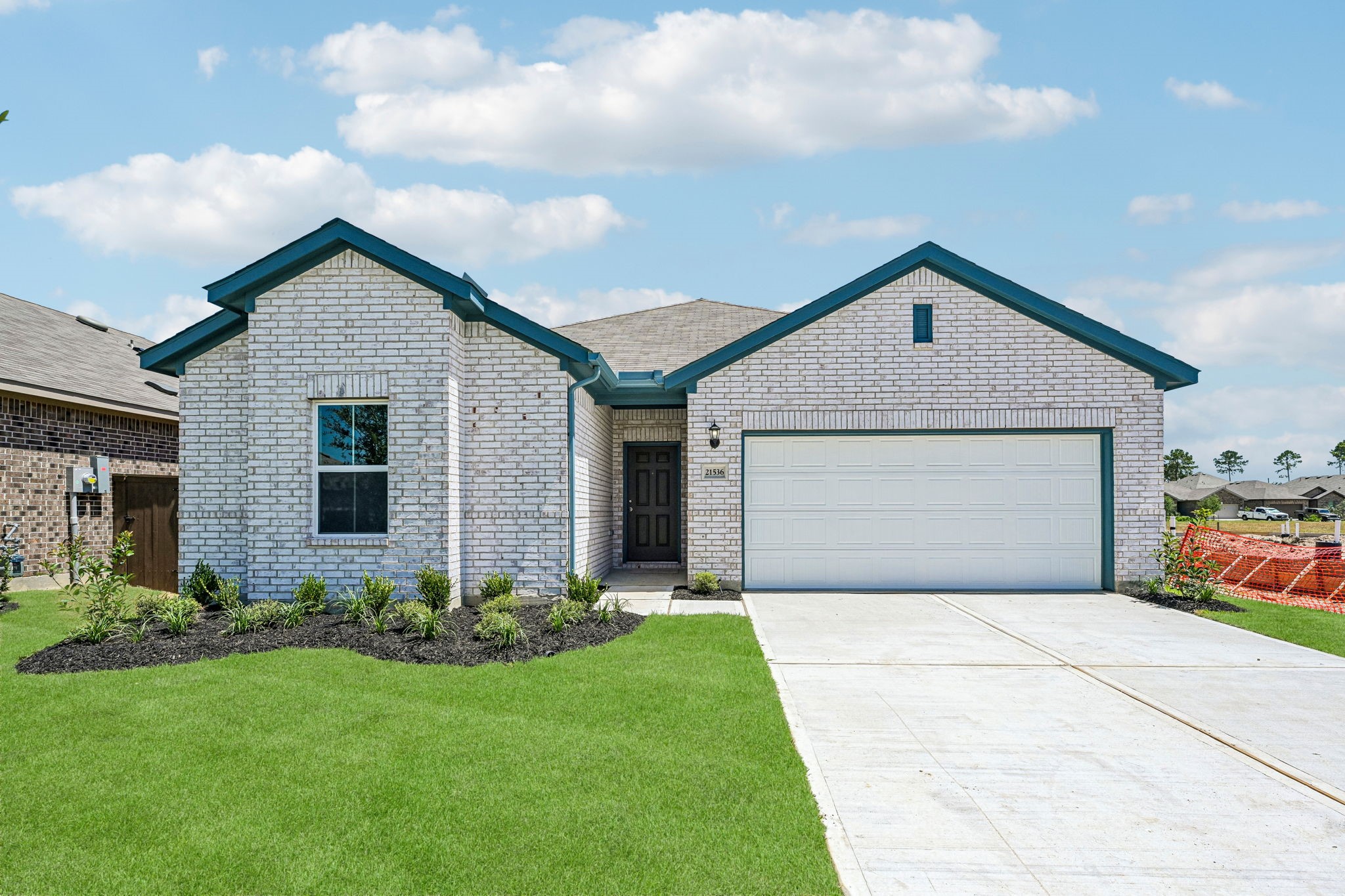 21536 Holbrook Drive Property Photo 1