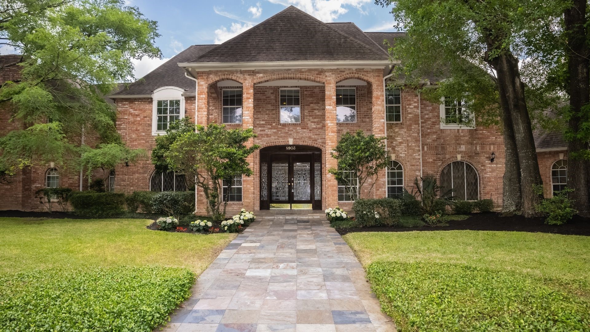 8903 Tranquil Park Drive Property Photo
