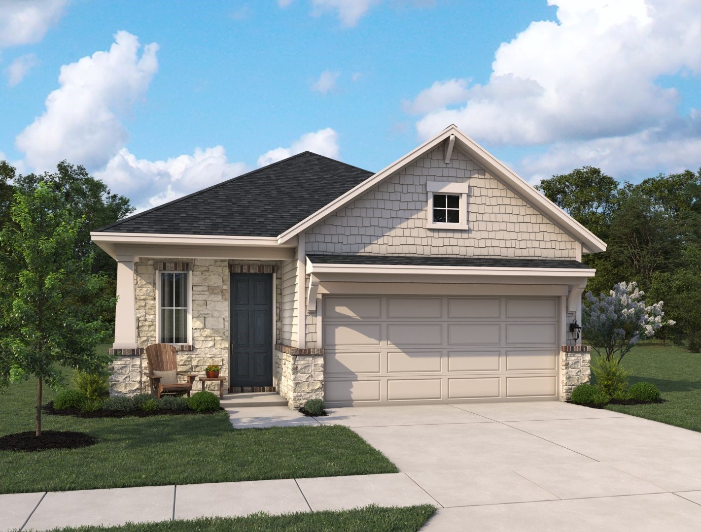 23663 Red Rowan Lane Property Photo 1