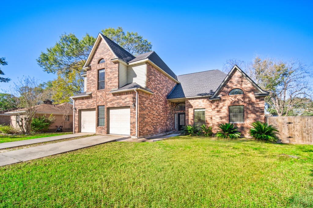 15810 Juneau Lane Property Photo