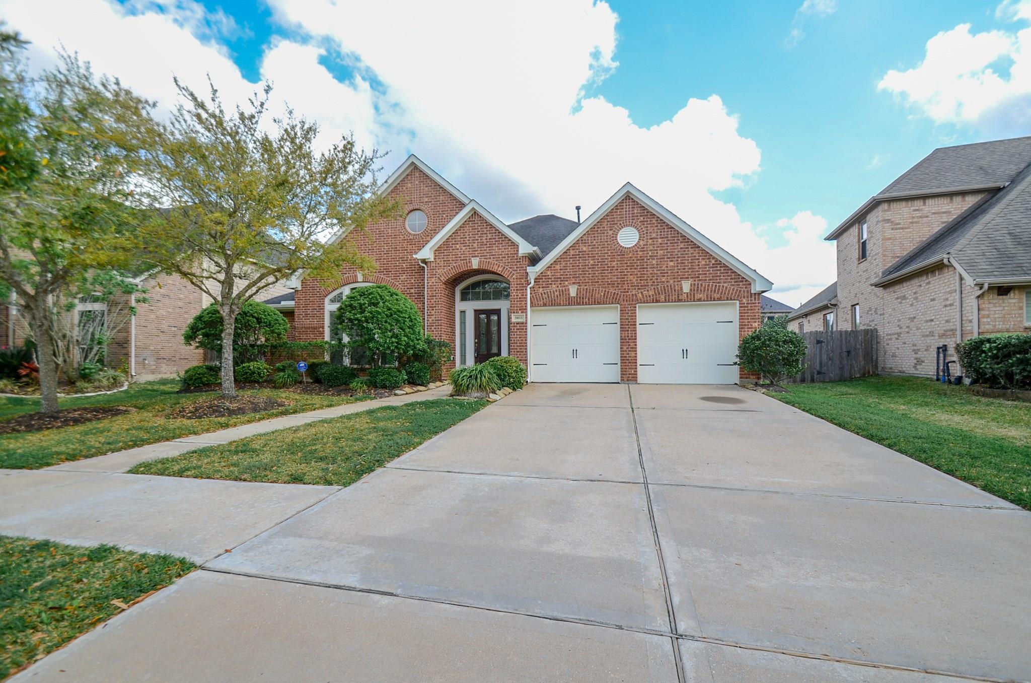 5611 Plum Point Court, Sugar Land Tx 77479 Property Photo 2