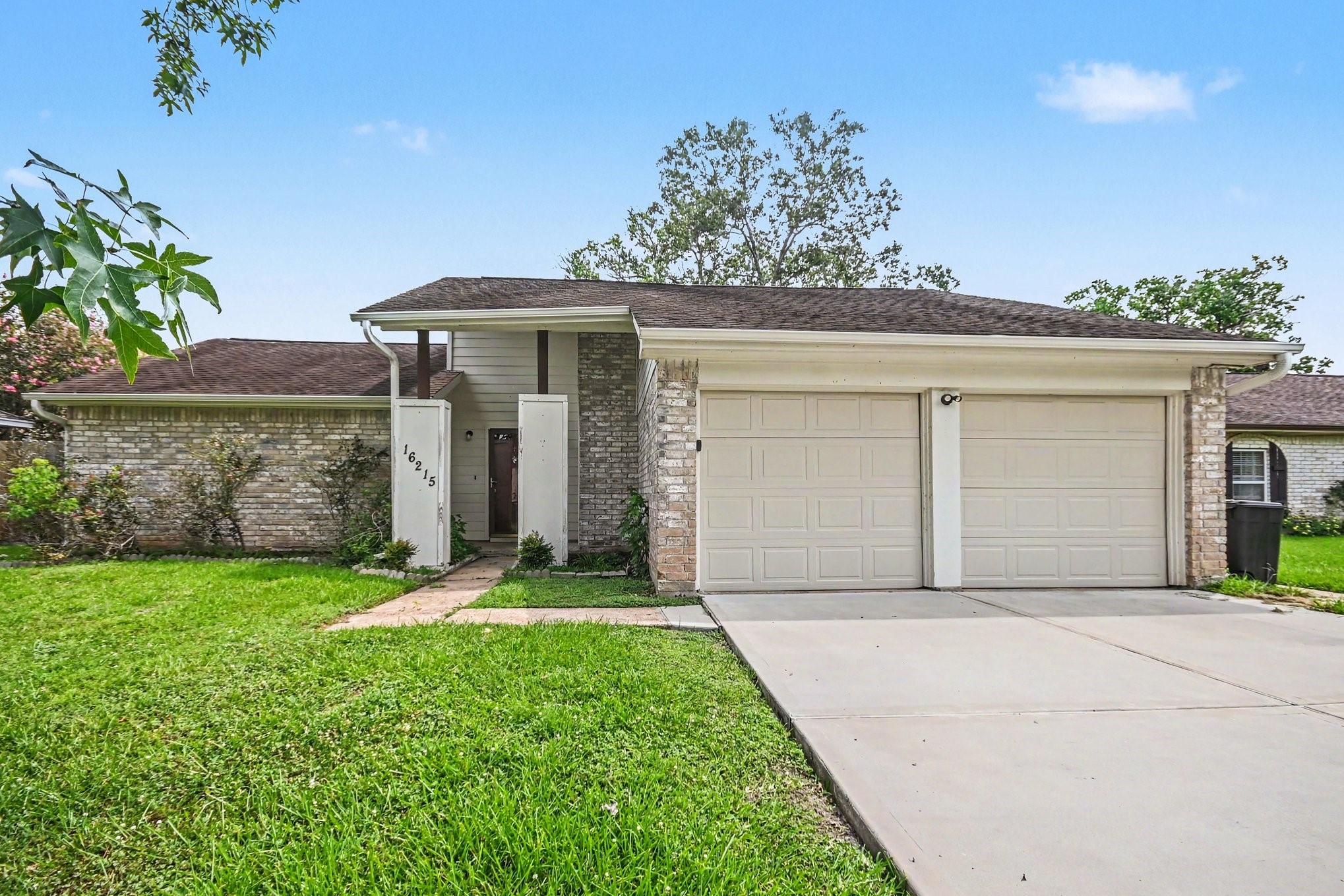 16215 Barcelona Drive