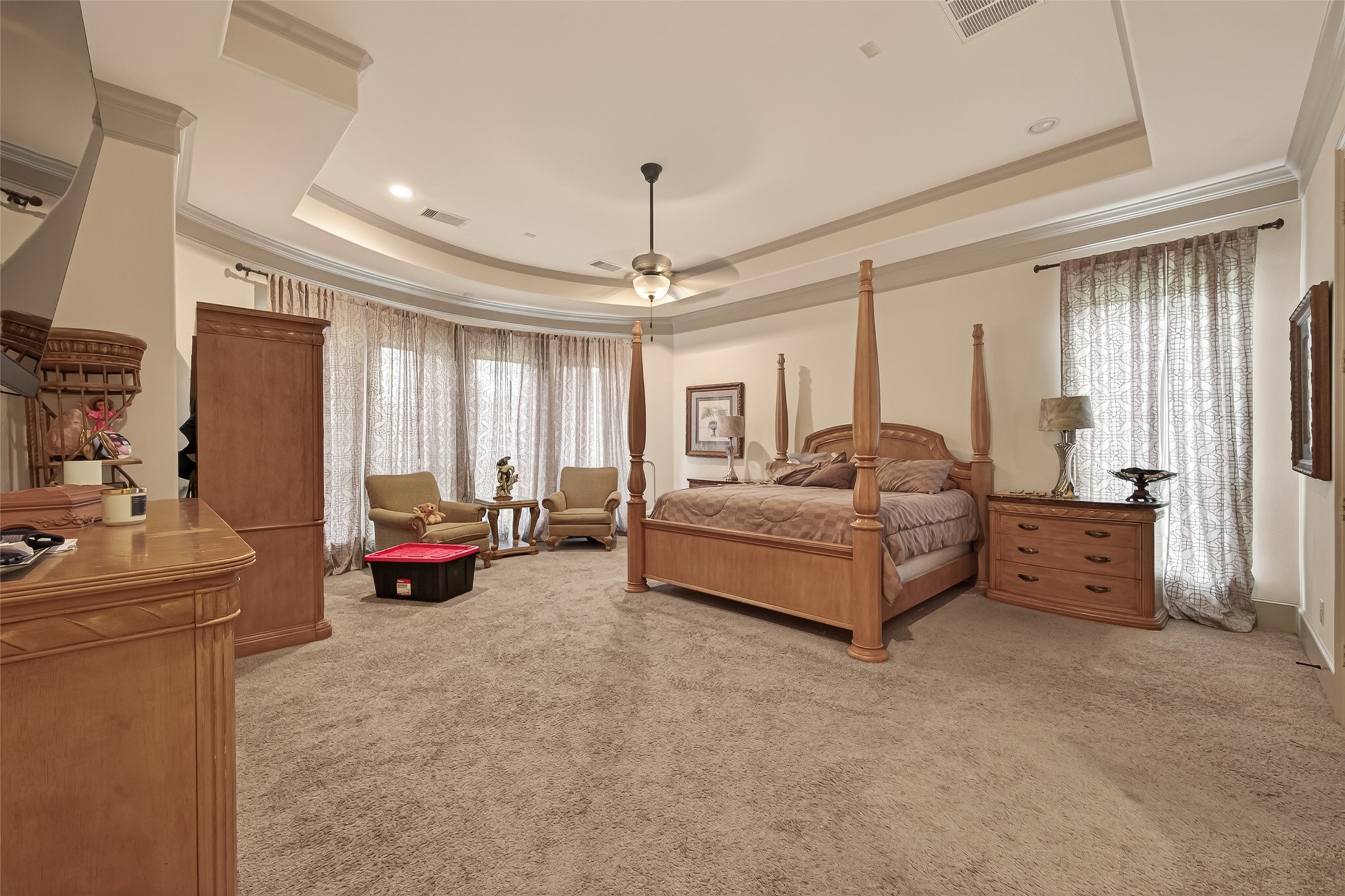 2515 Avon Gate Court Property Photo 37