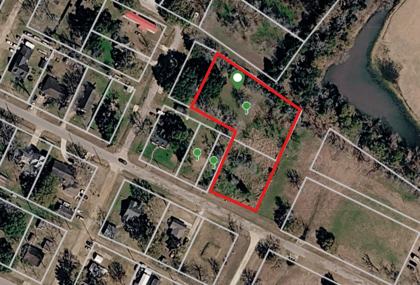 0 Guyler Street Property Photo 1