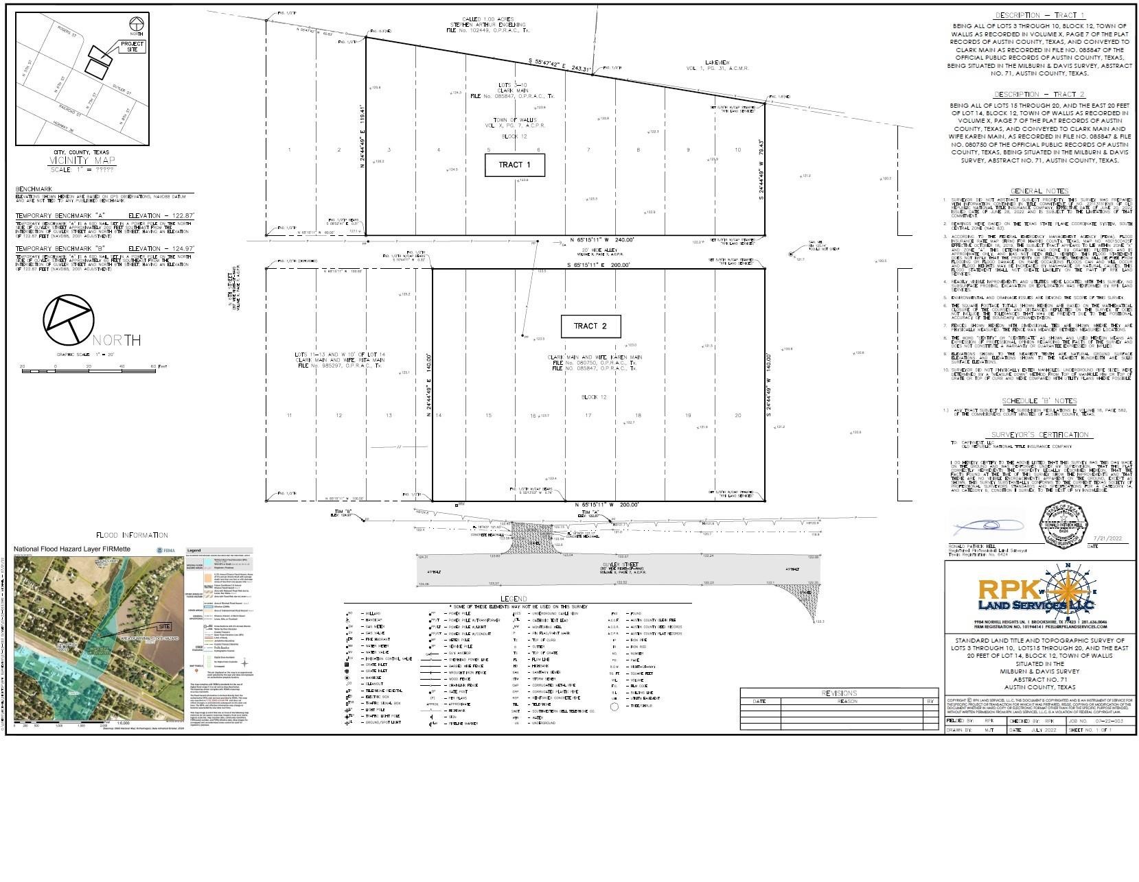 0 Guyler Street Property Photo 4