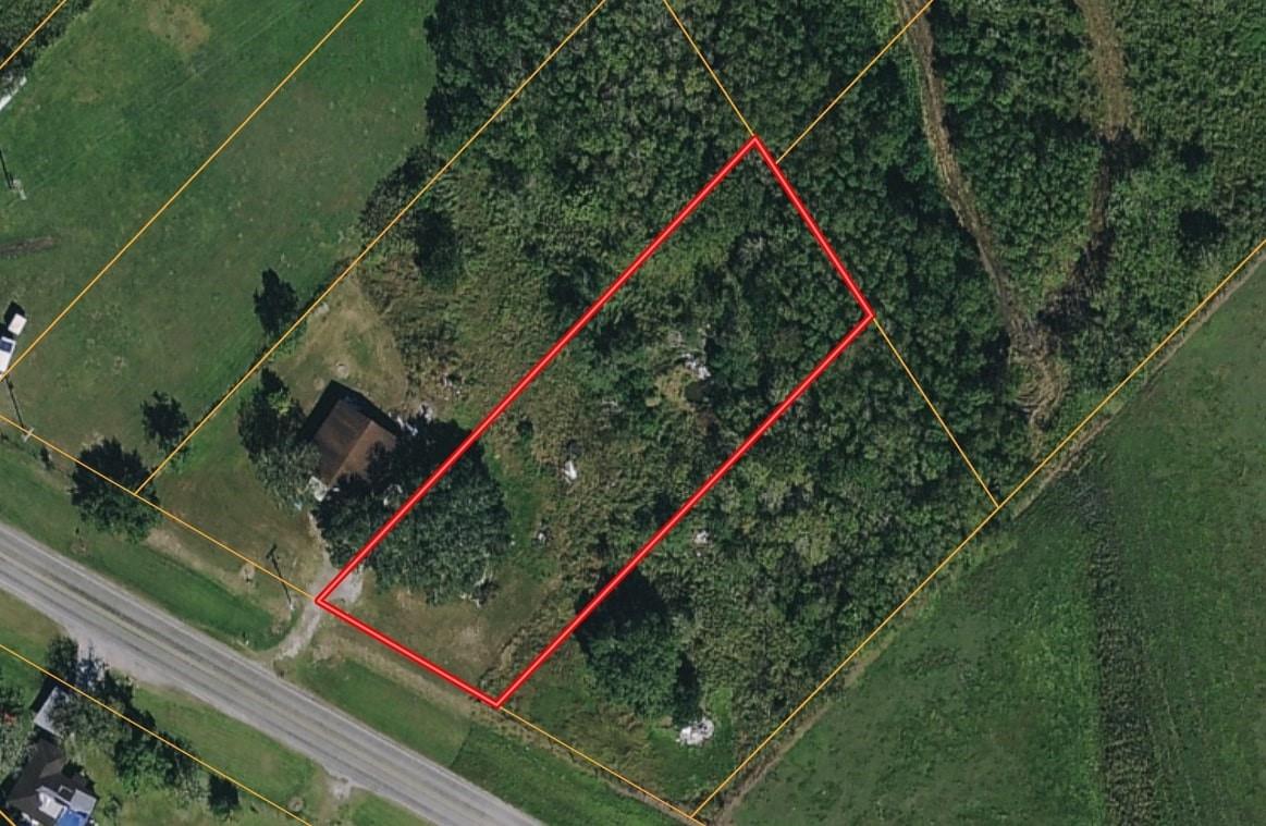 0000 Fm 2540 Property Photo