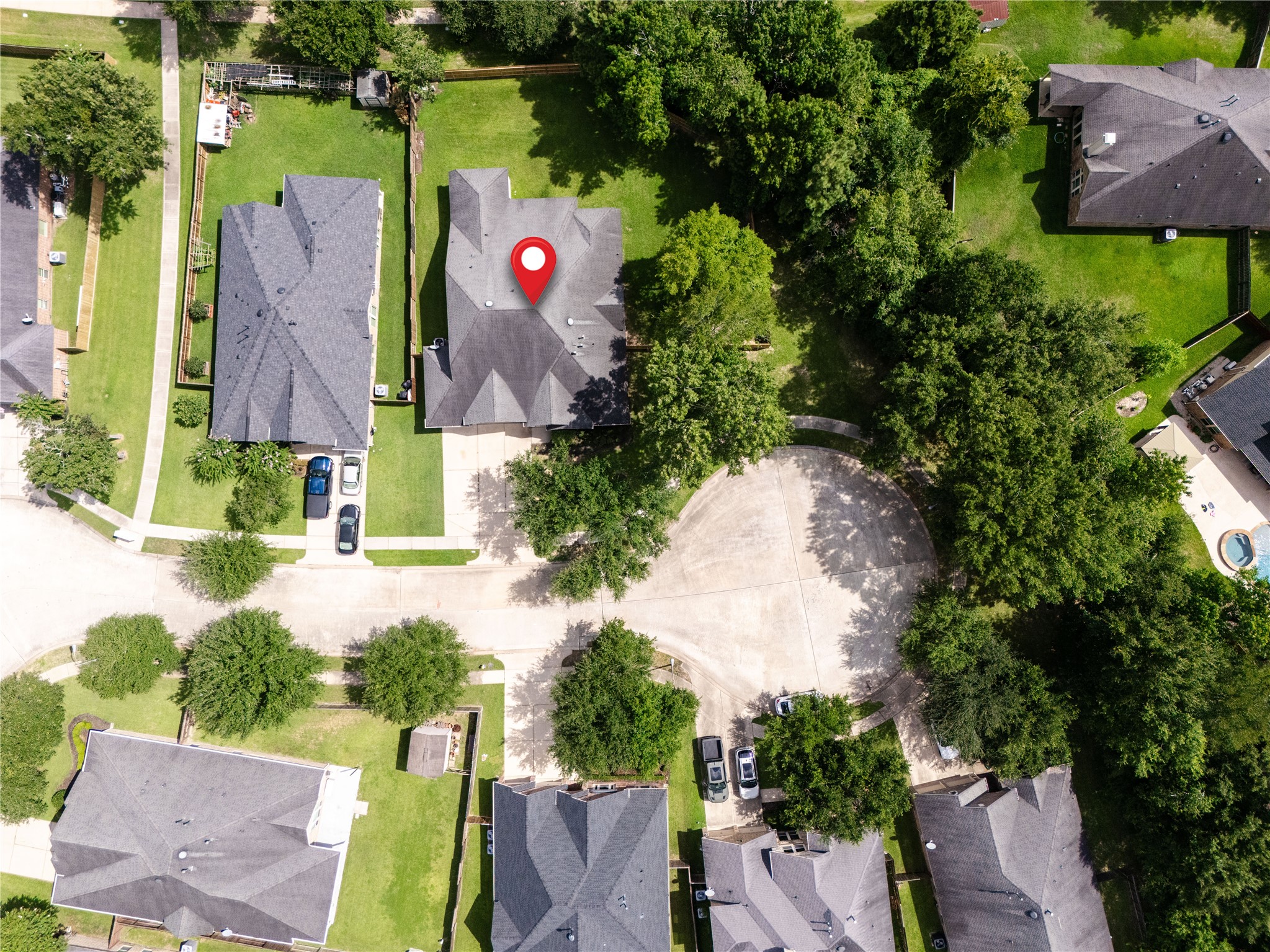 13310 Dove Shores Court Property Photo 19