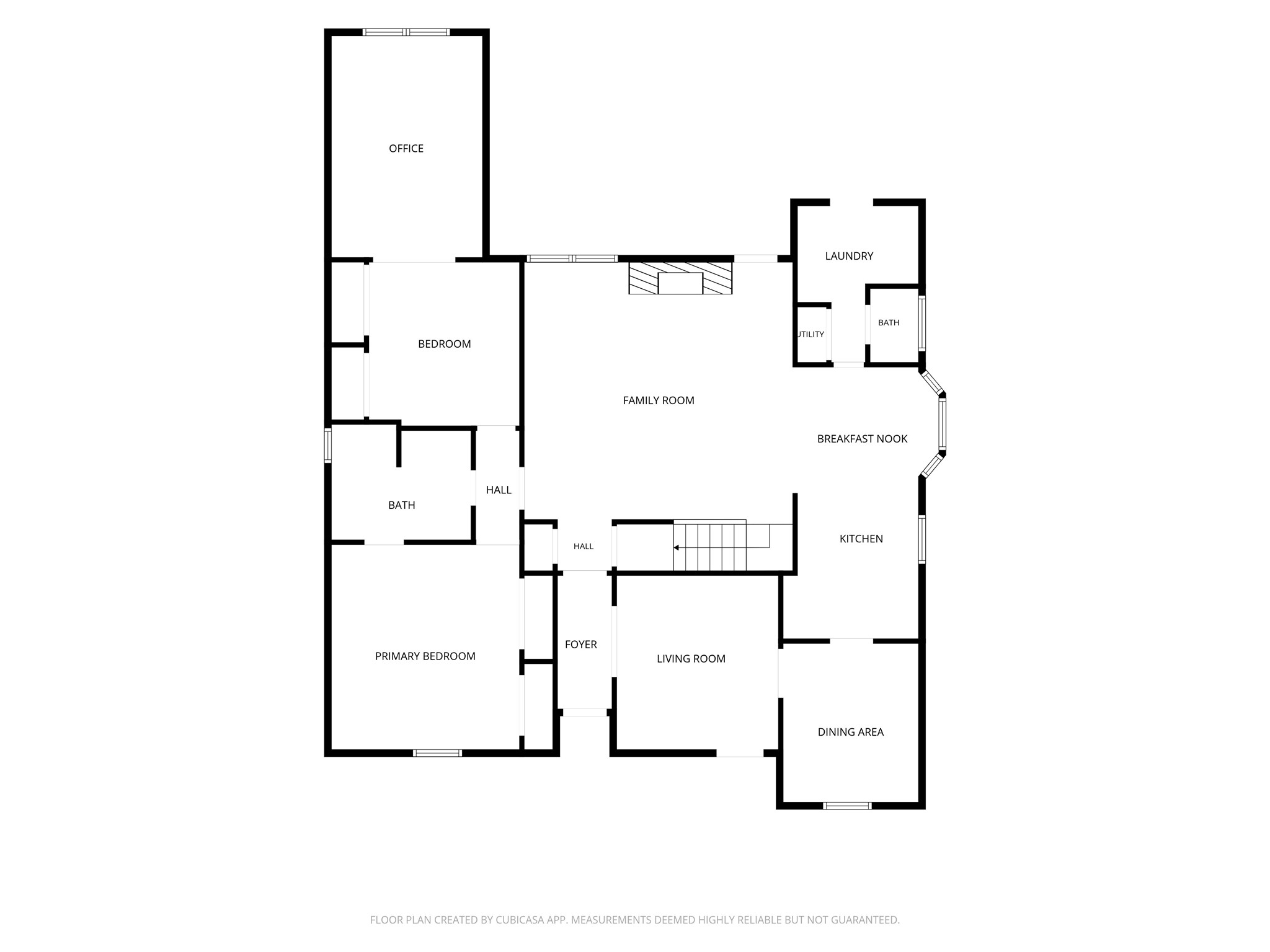 2212 Cherry Lane Property Photo 1