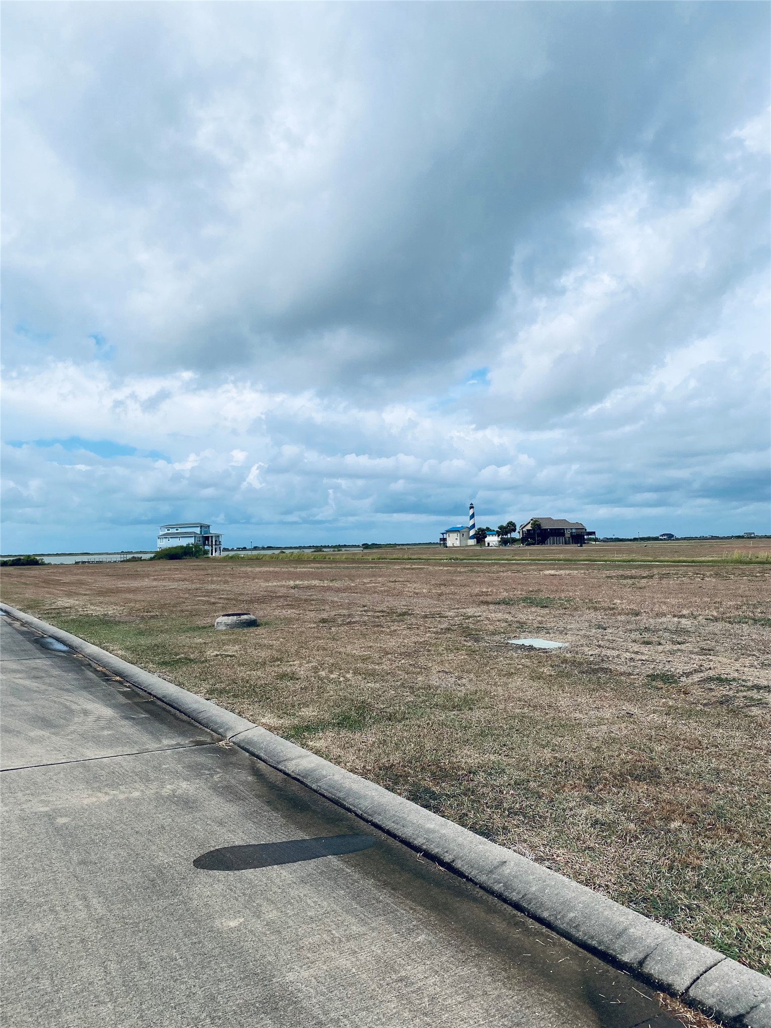 Lot 675 Coastal Lane Property Photo 3