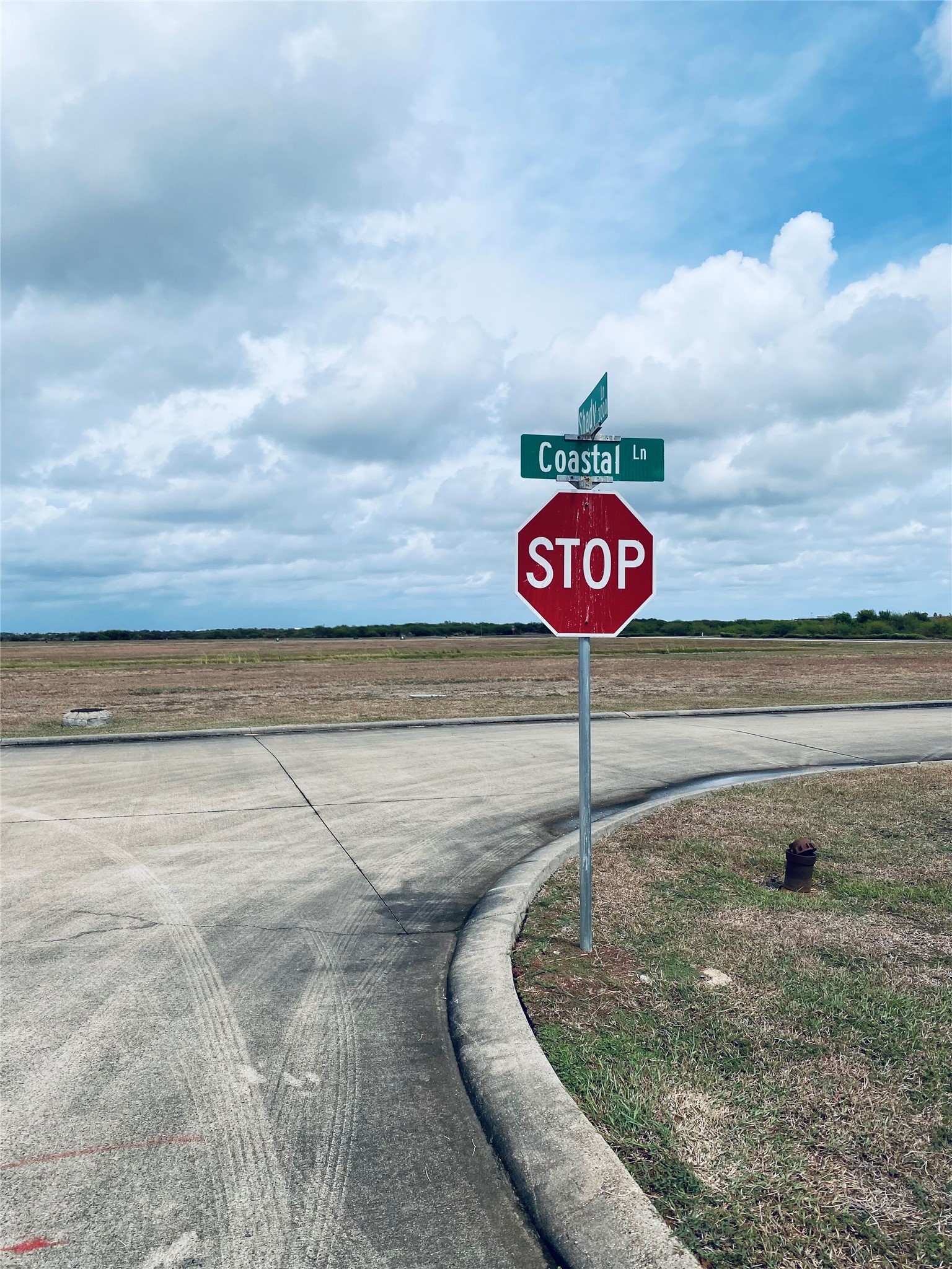 Lot 675 Coastal Lane Property Photo 4