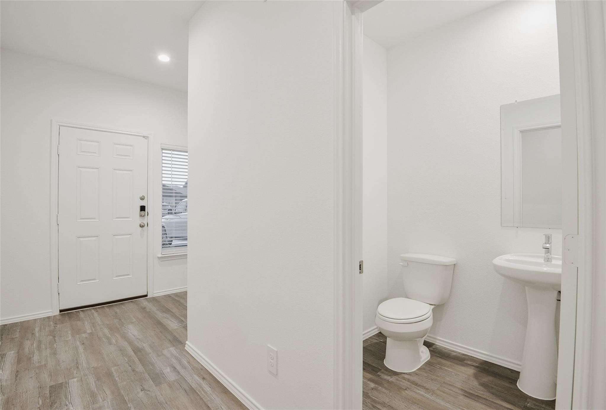 1055 Llano Trail Property Photo 7
