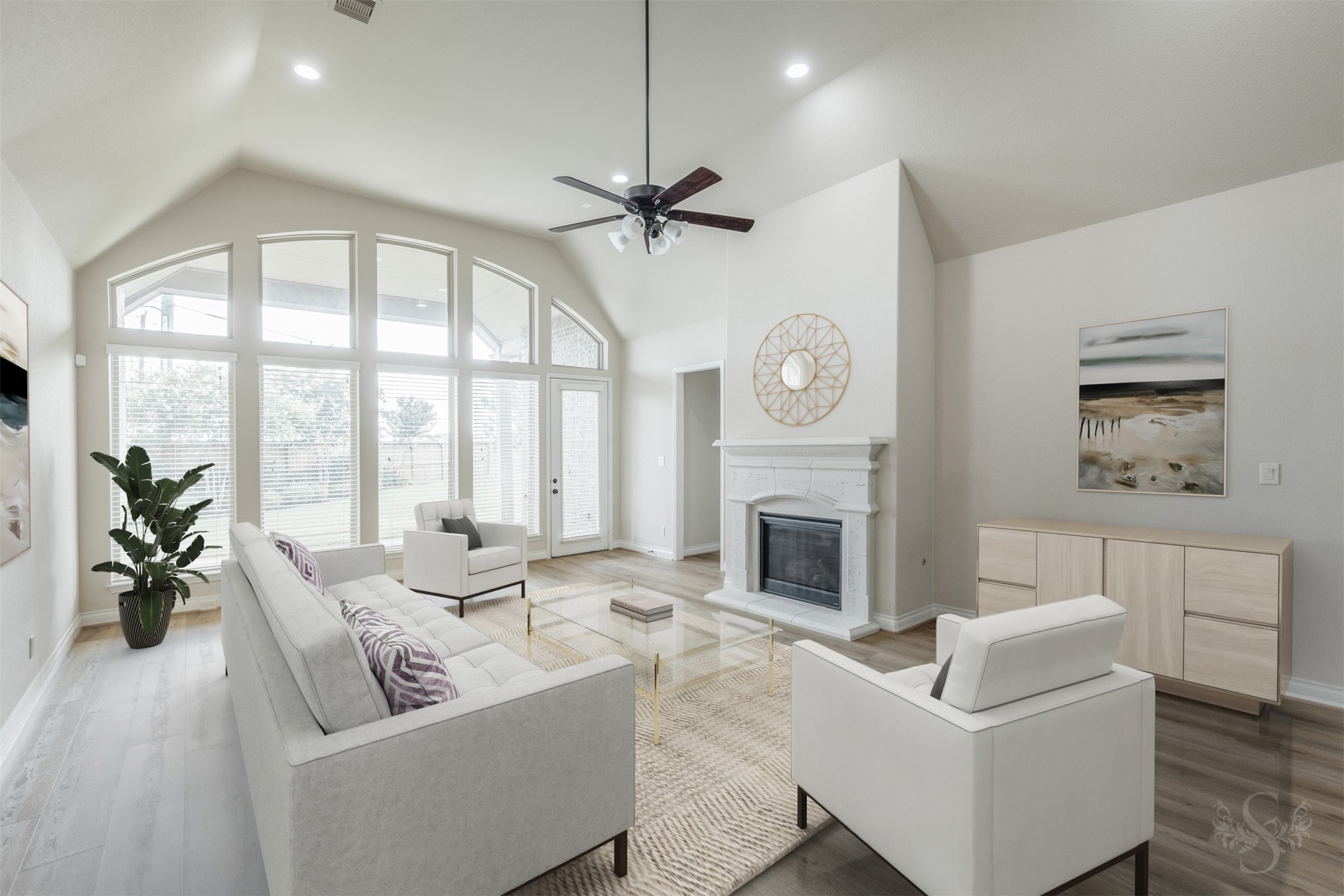 4903 Cancun Hills Court Property Photo 1