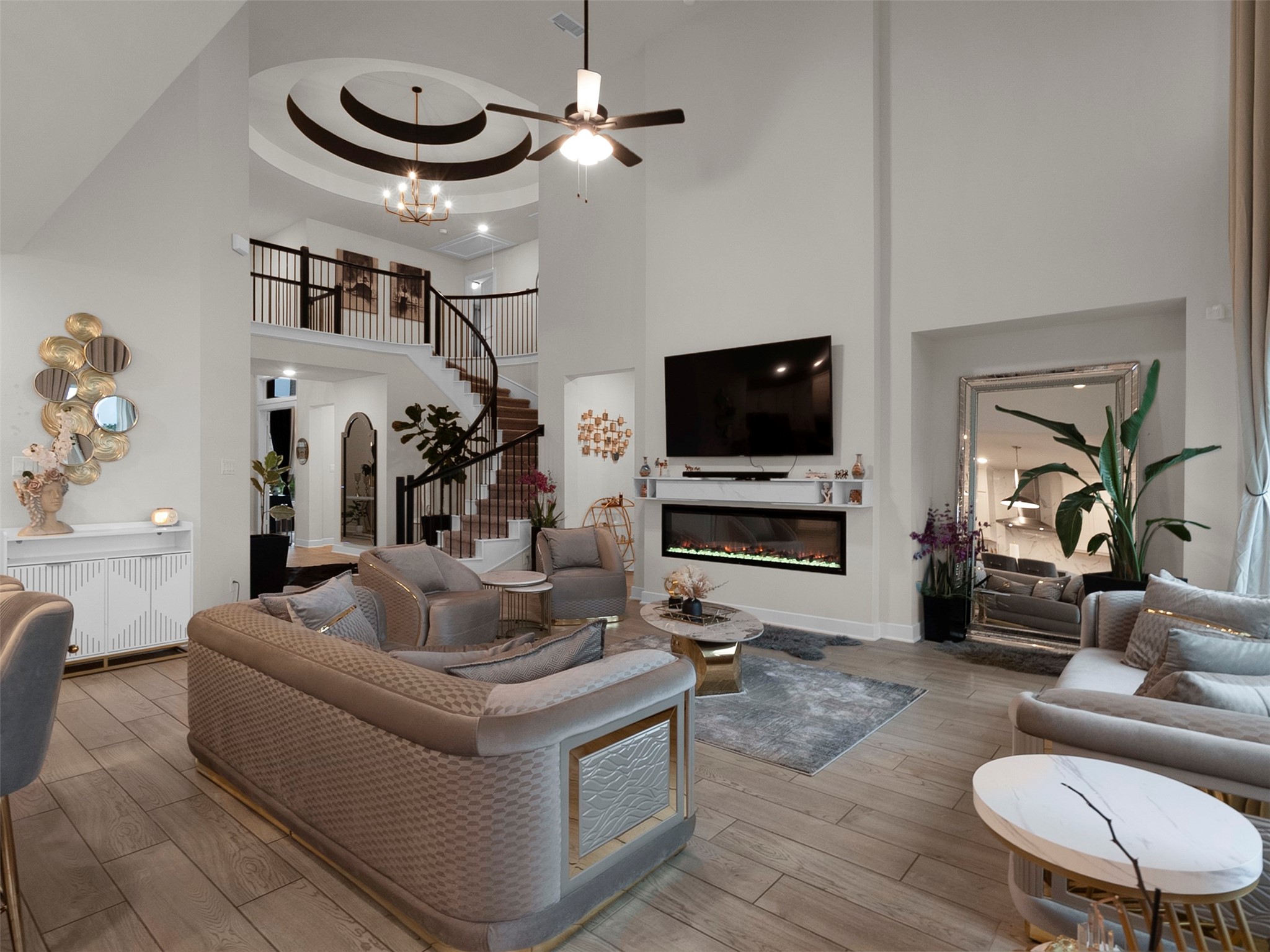8726 Incandesce Rise Dr Drive Property Photo 14