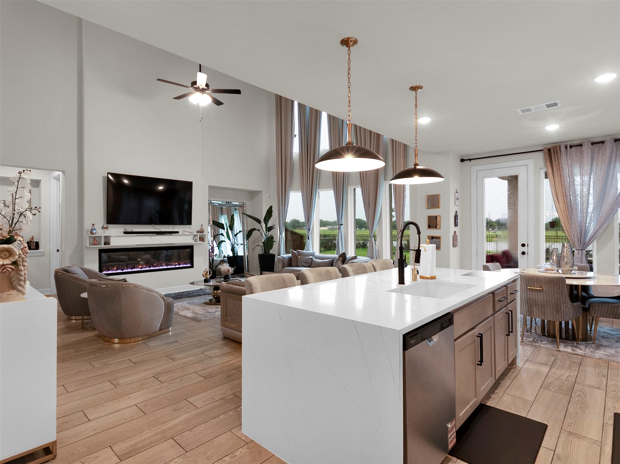 8726 Incandesce Rise Dr Drive Property Photo 19