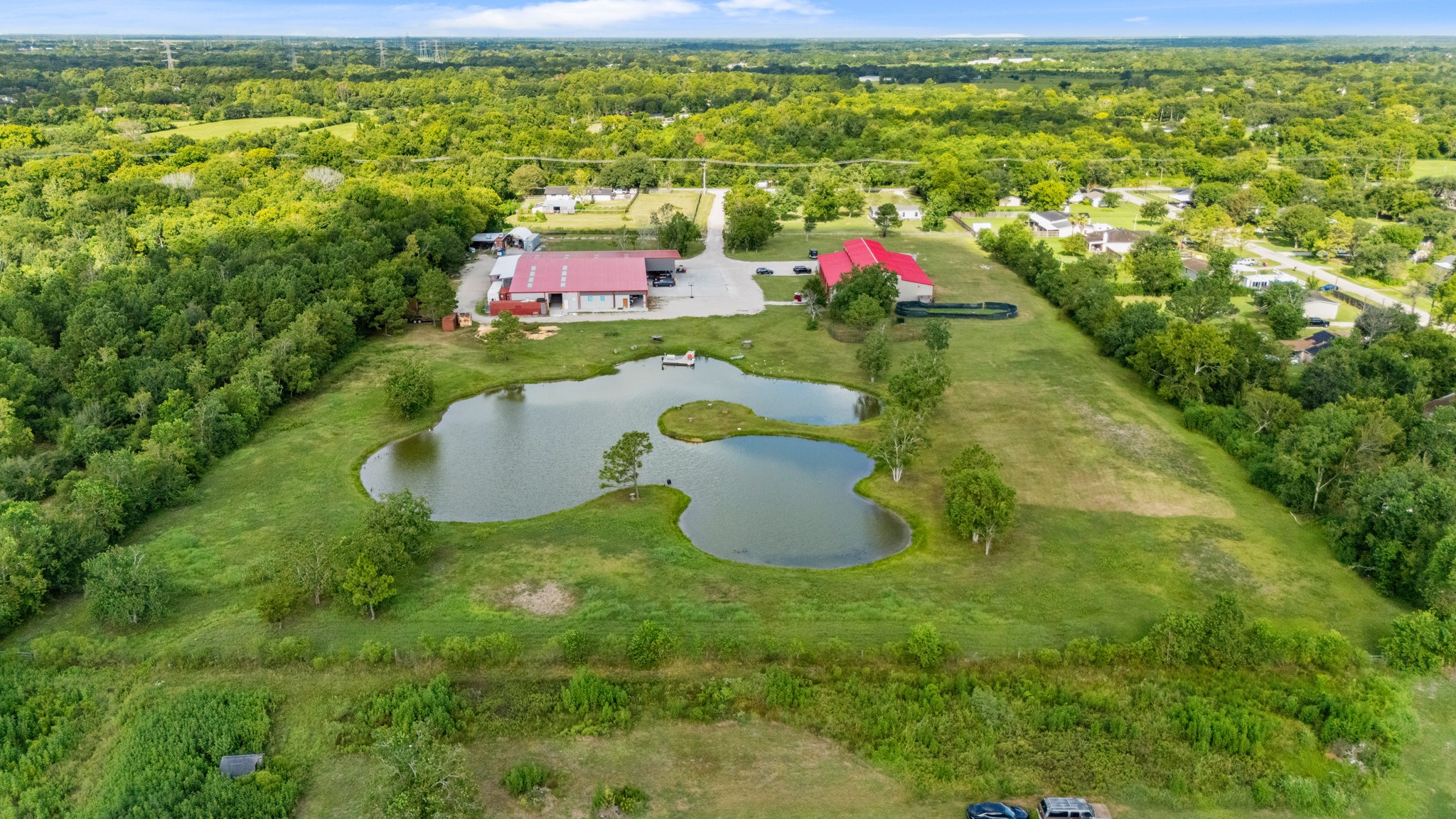 2576 County Road 144 Property Photo 6