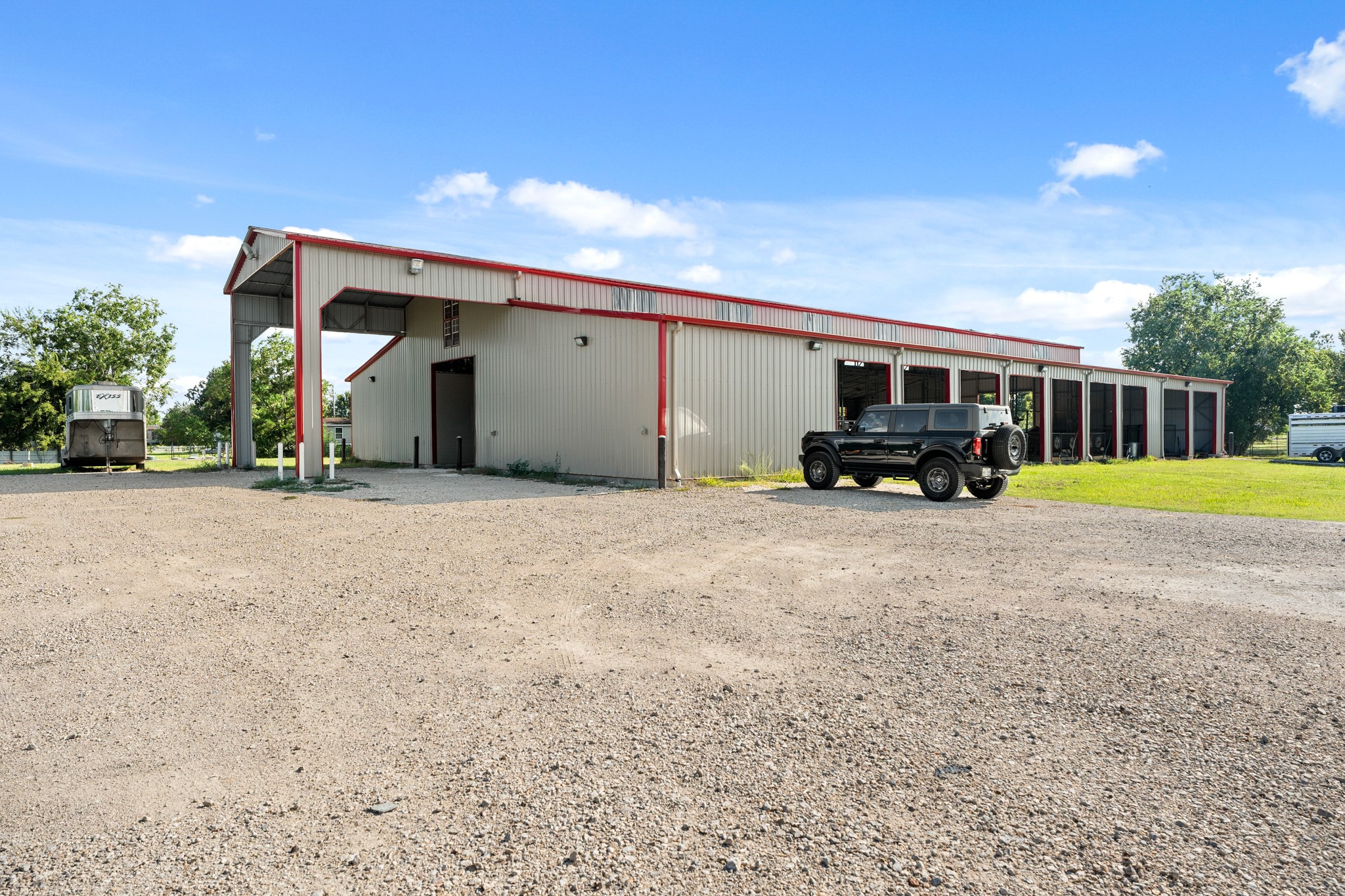 2576 County Road 144 Property Photo 26