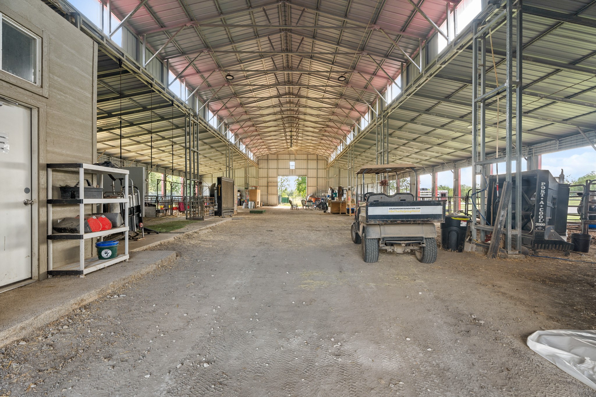 2576 County Road 144 Property Photo 36