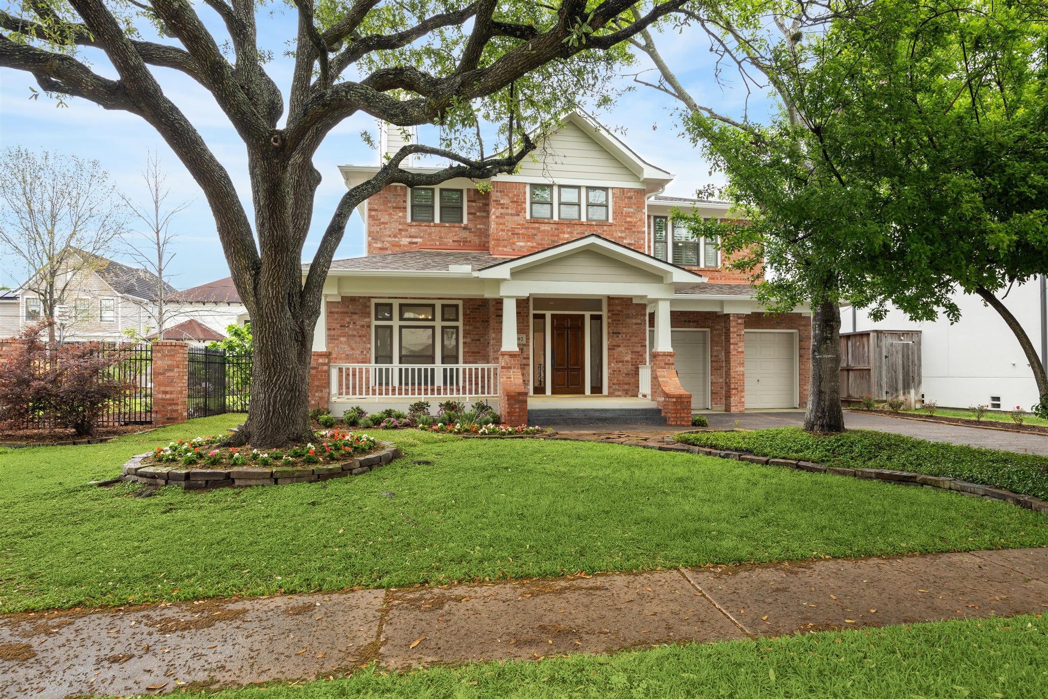 5302 Huisache Street Property Photo
