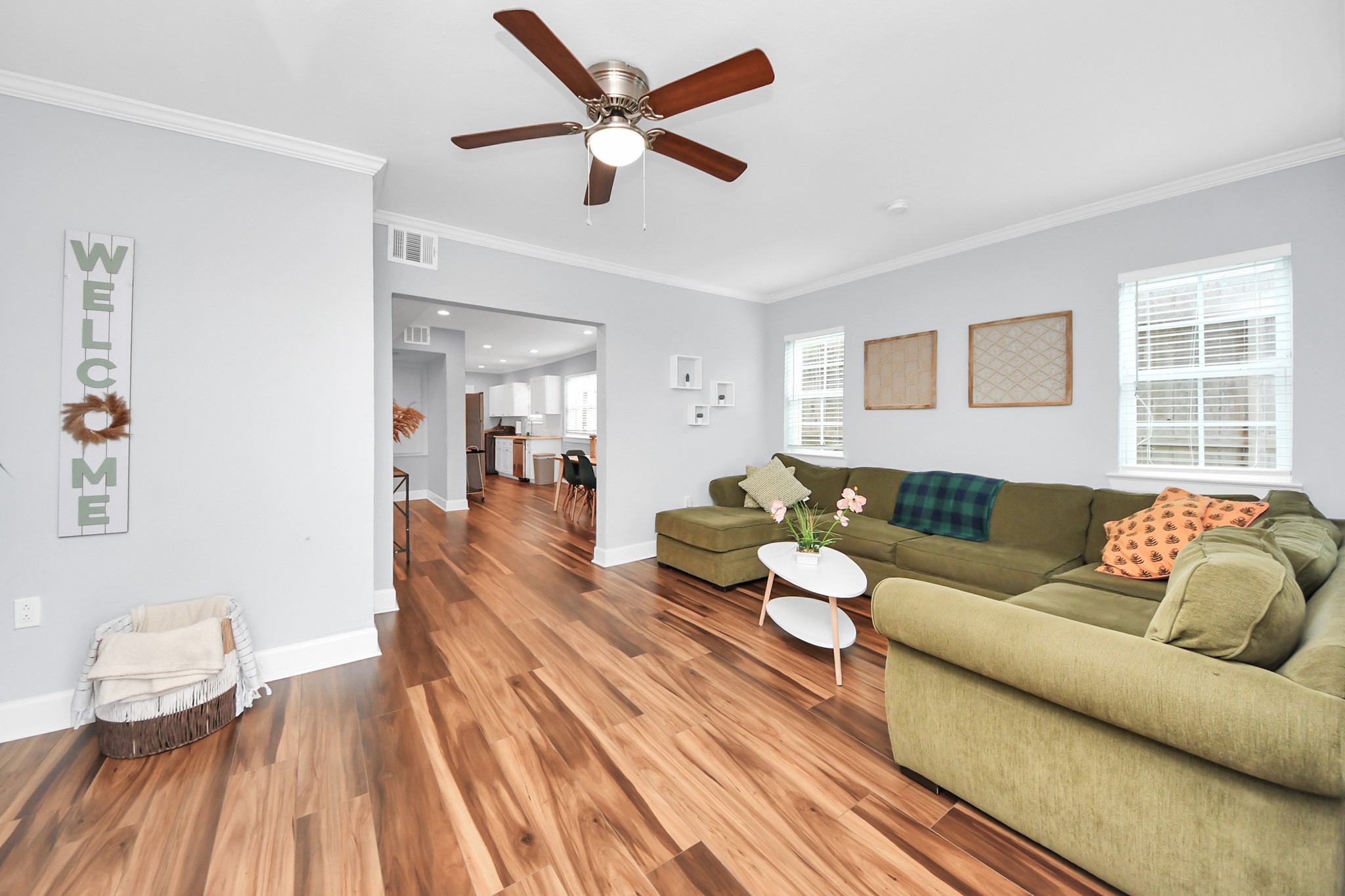 1508 Ridgewood Street Property Photo 2