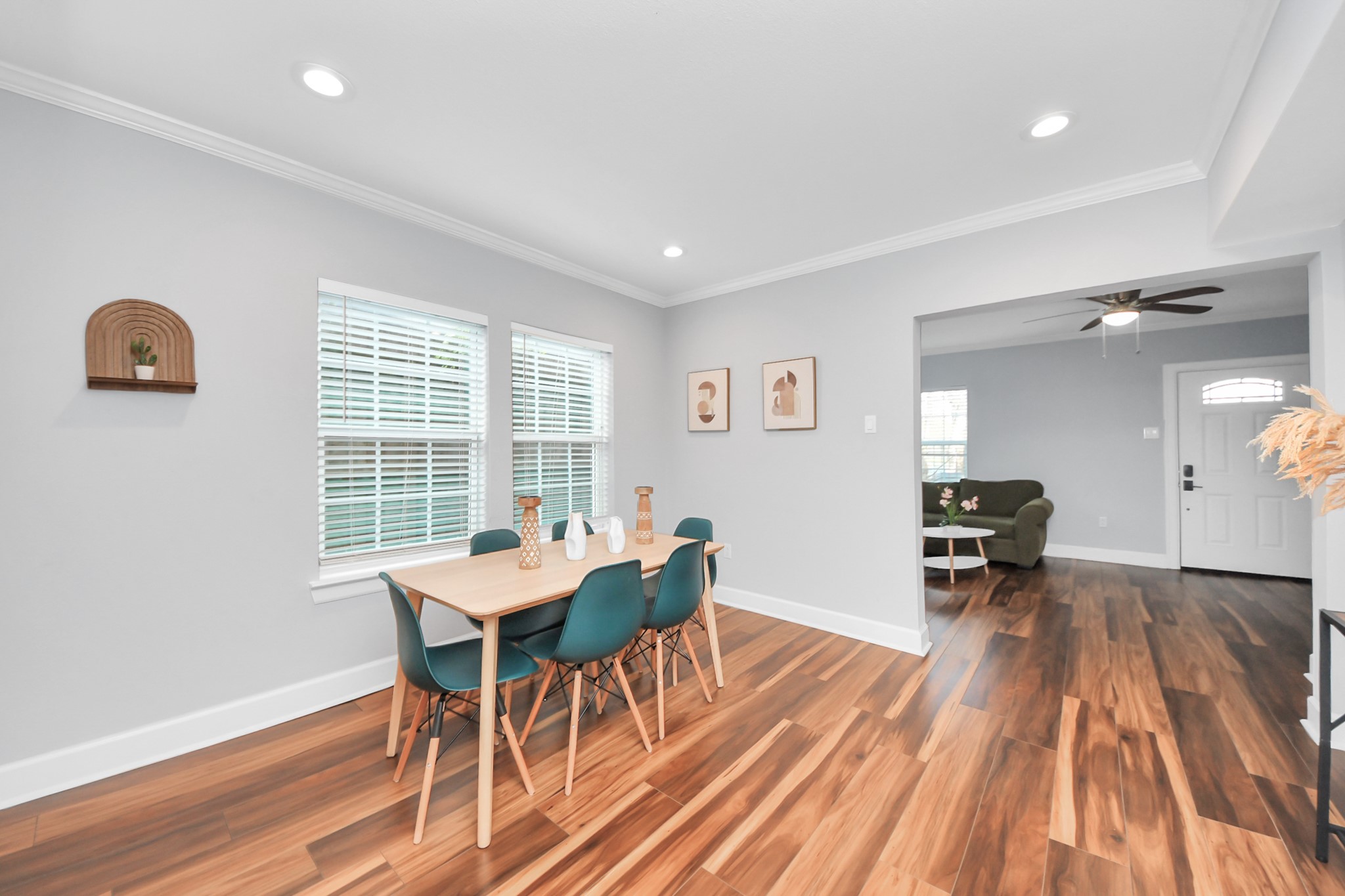 1508 Ridgewood Street Property Photo 6