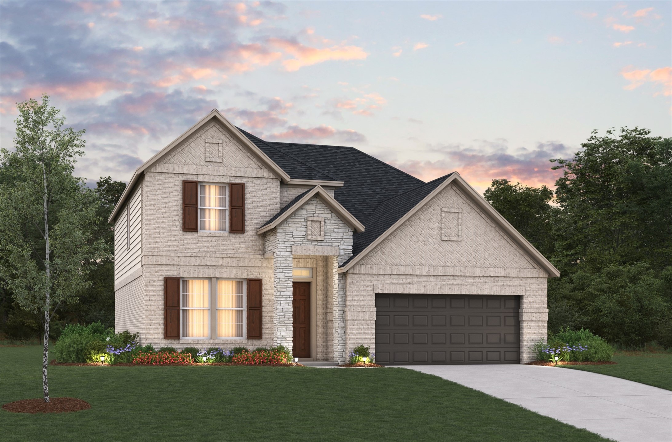 1620 Willow Oak Way Property Photo 1