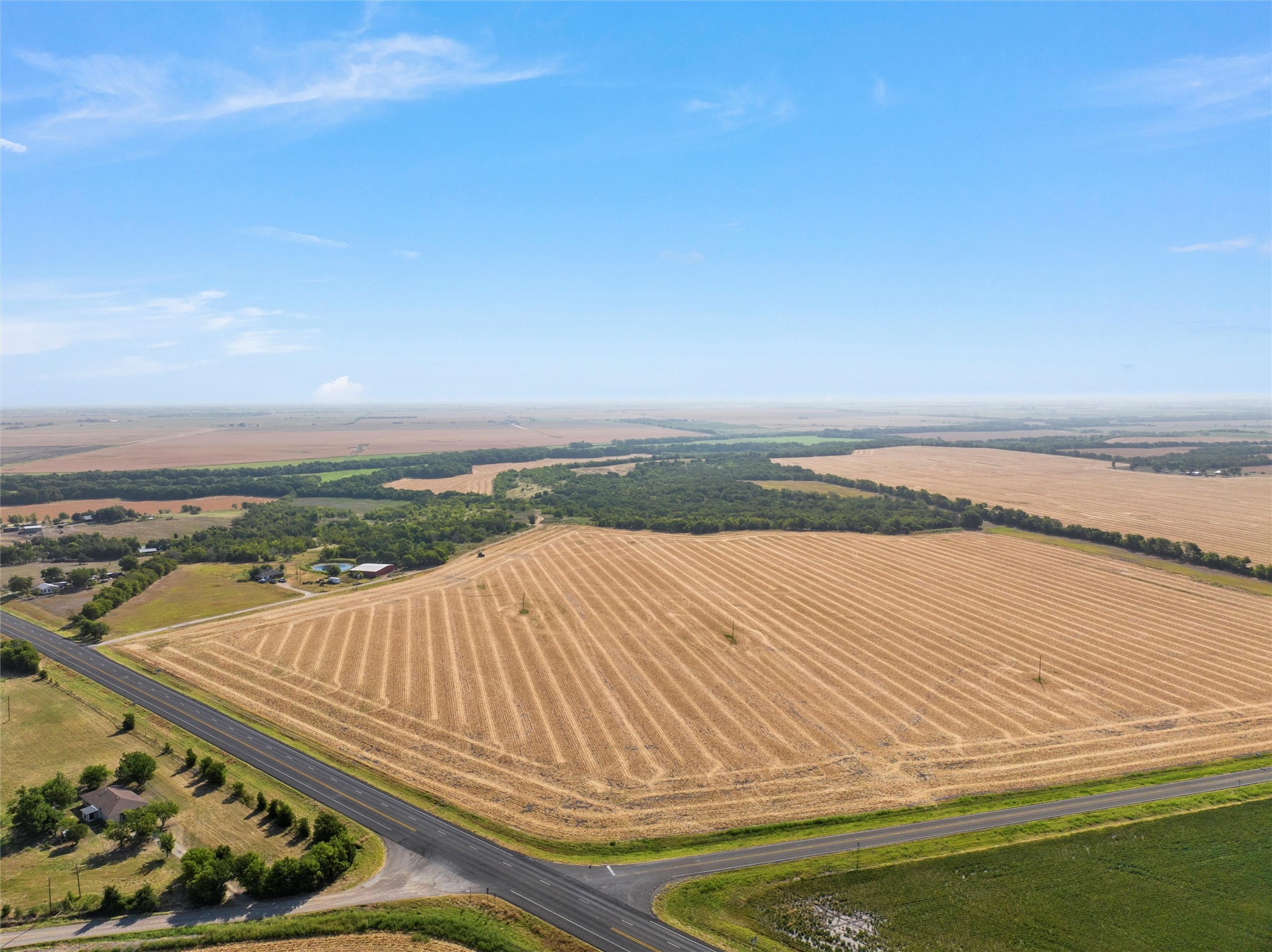 001 Hwy 77 Property Photo