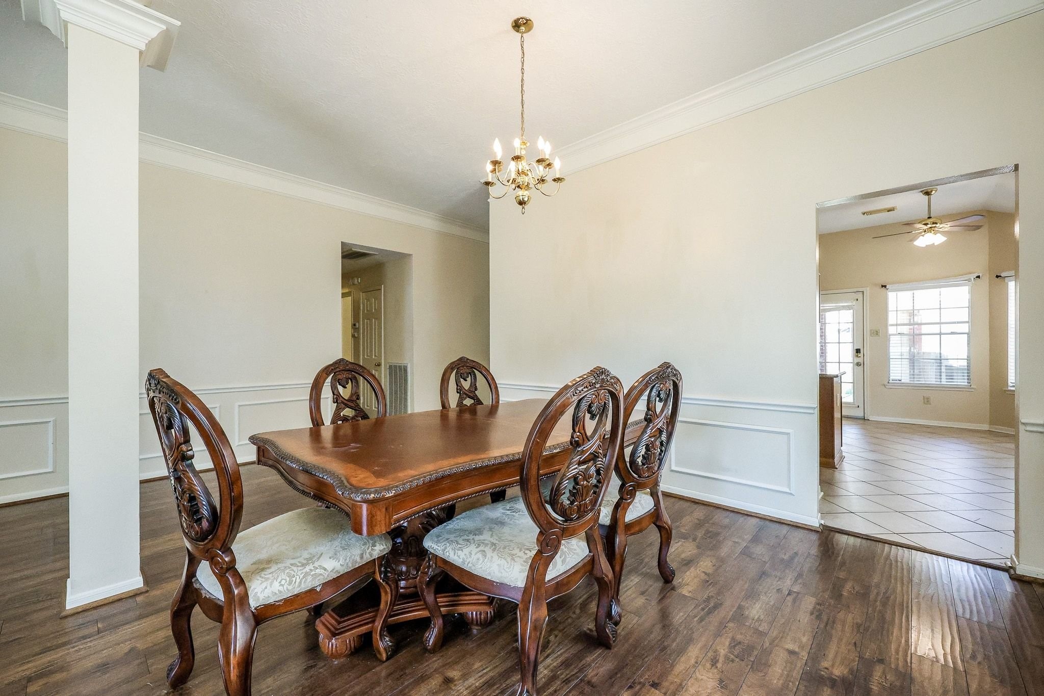 4230 Torrey Creek Lane Property Photo 7
