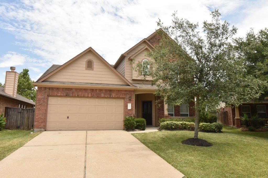 7027 Crockett Ridge Drive Property Photo 1
