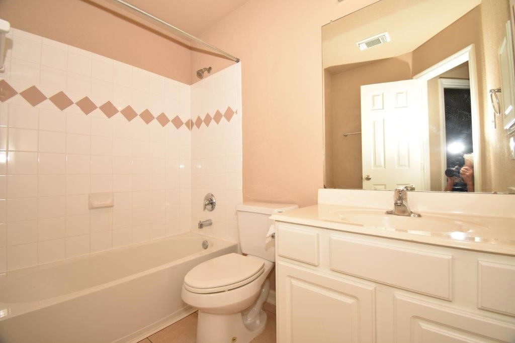 7027 Crockett Ridge Drive Property Photo 14