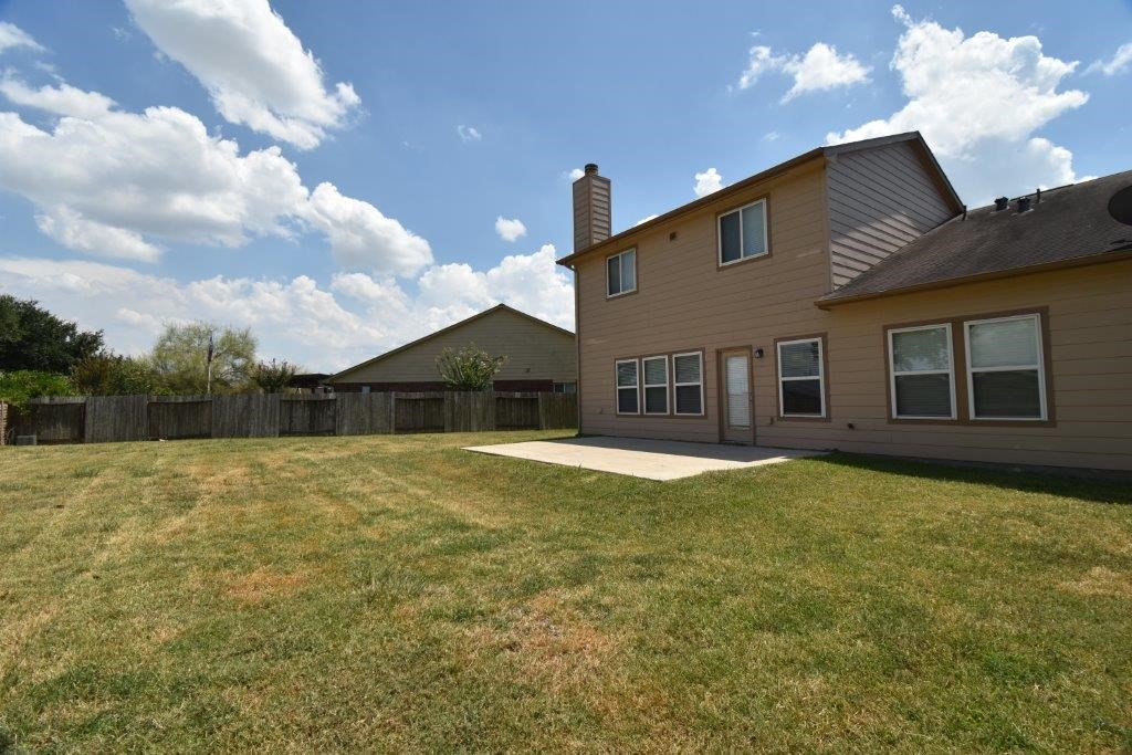 7027 Crockett Ridge Drive Property Photo 16