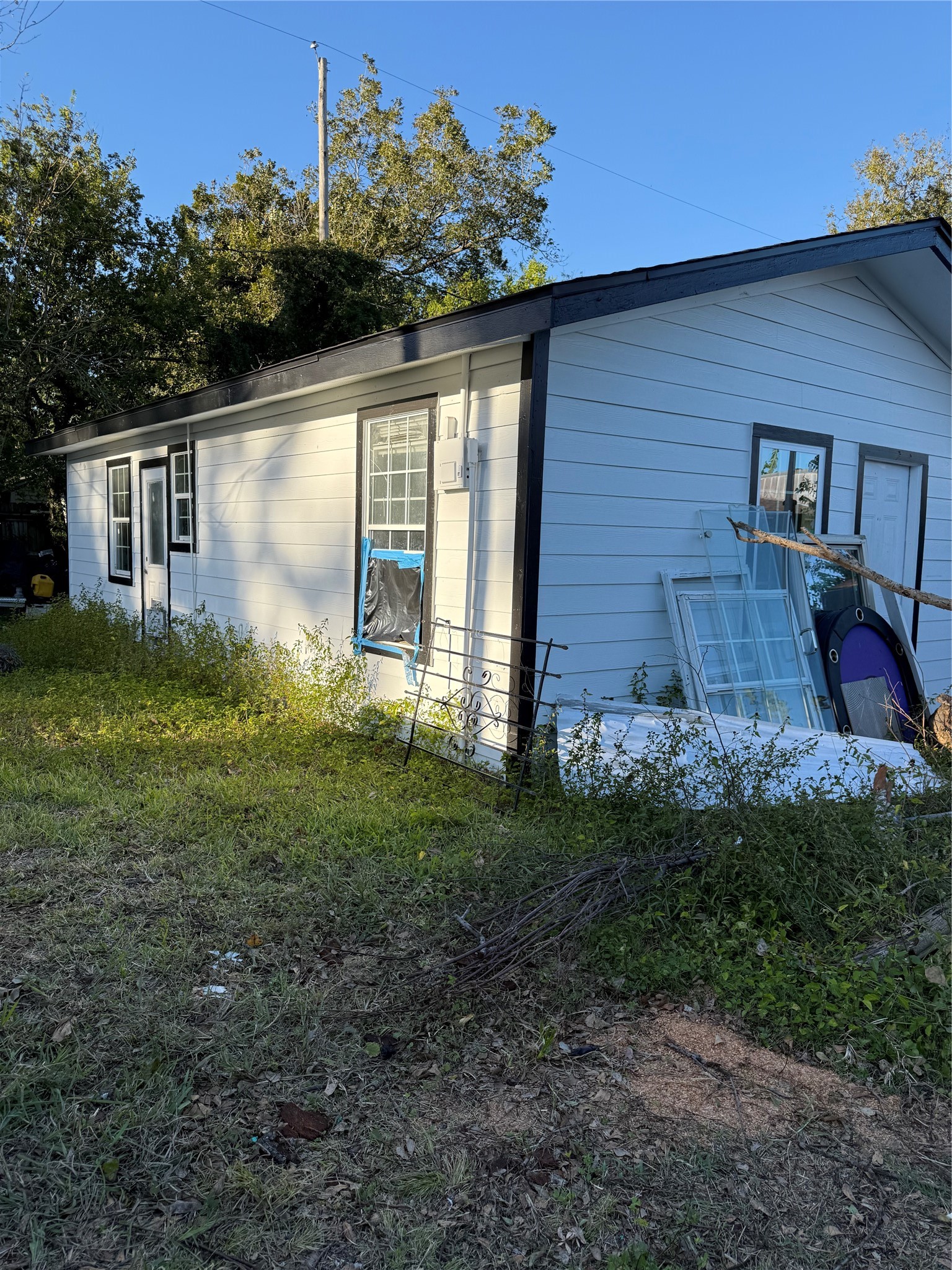 8141 Howard Drive Property Photo 2