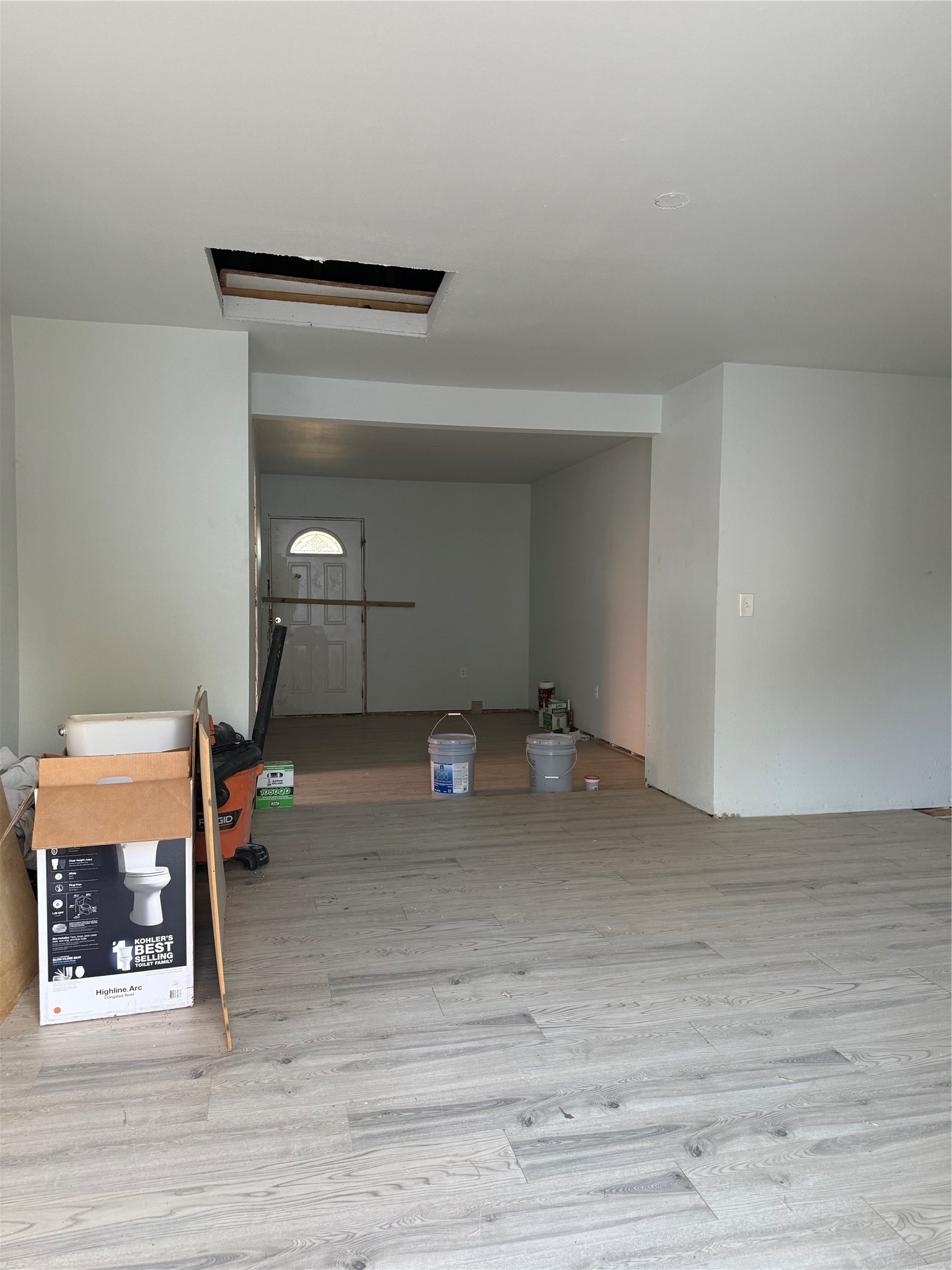 8141 Howard Drive Property Photo 12