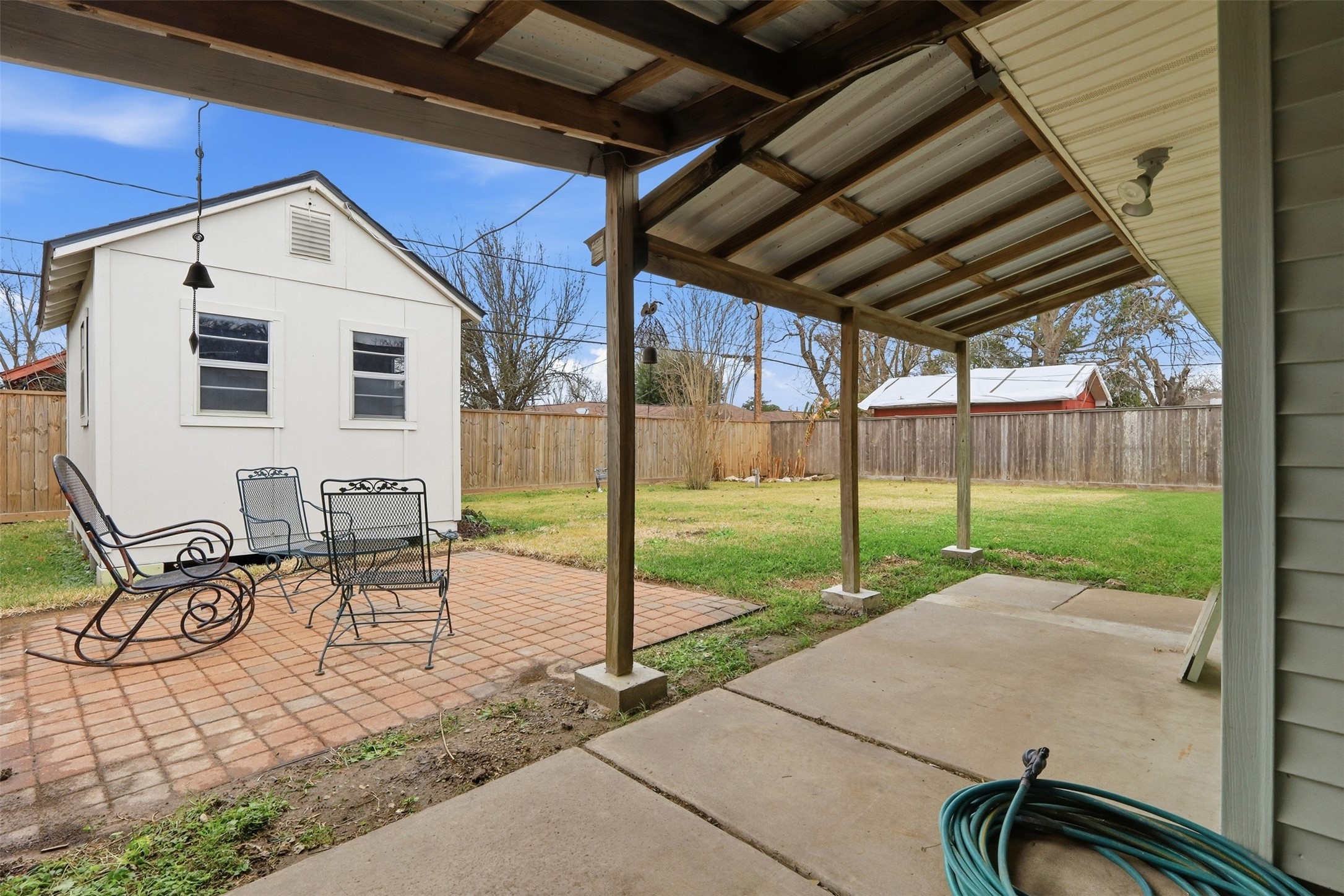 3517 Longwood Drive Property Photo 19