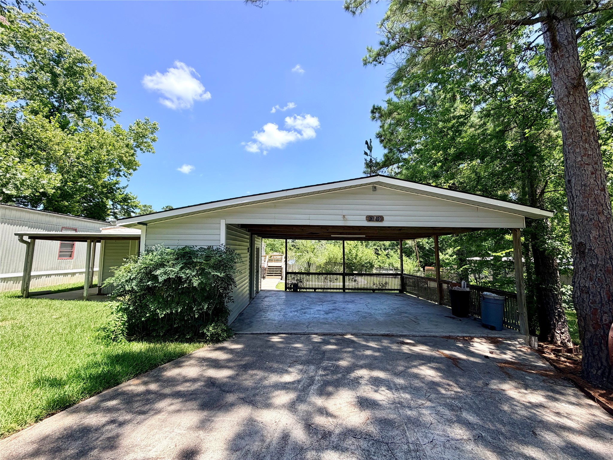 13710 Brigadier Drive Property Photo 1