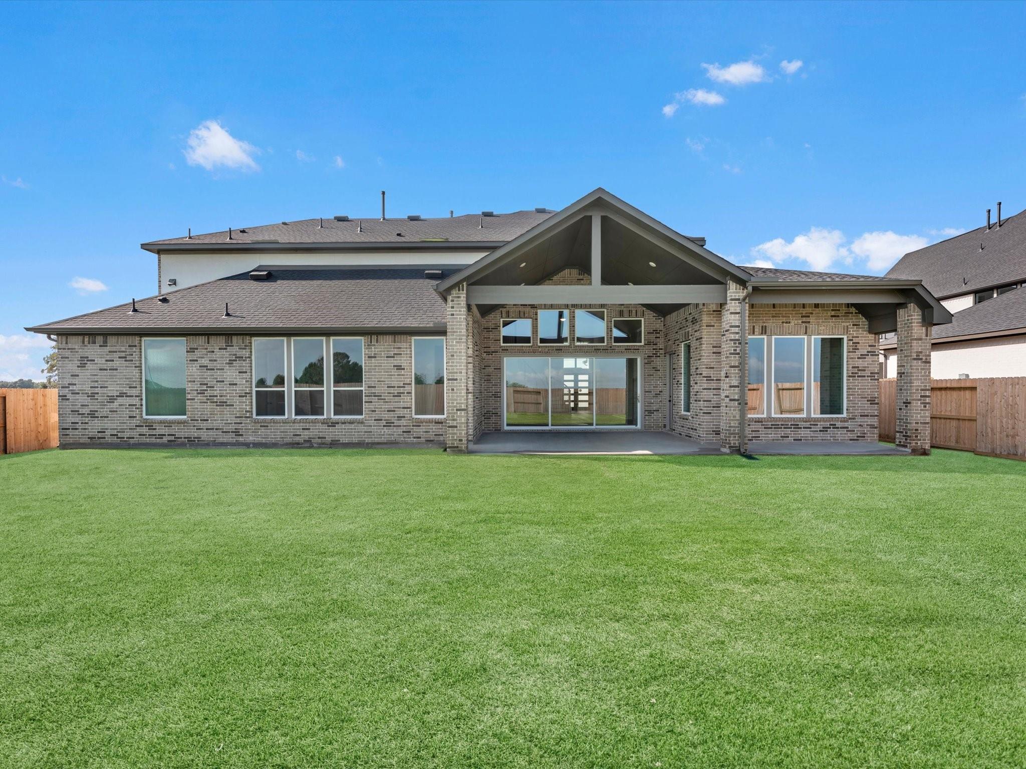 11931 Golden Cove, Missouri City Tx 77459 Property Photo 20