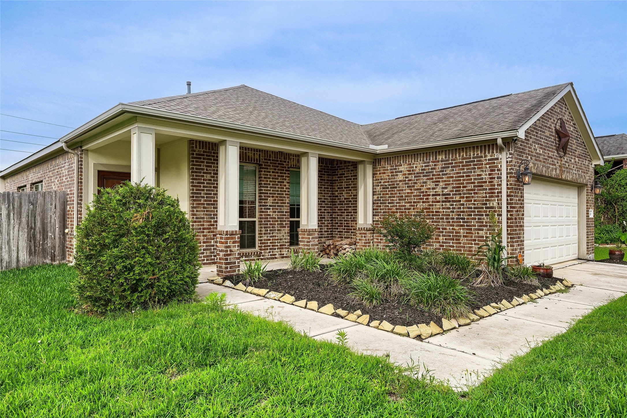 6210 Mason Way Property Photo 2