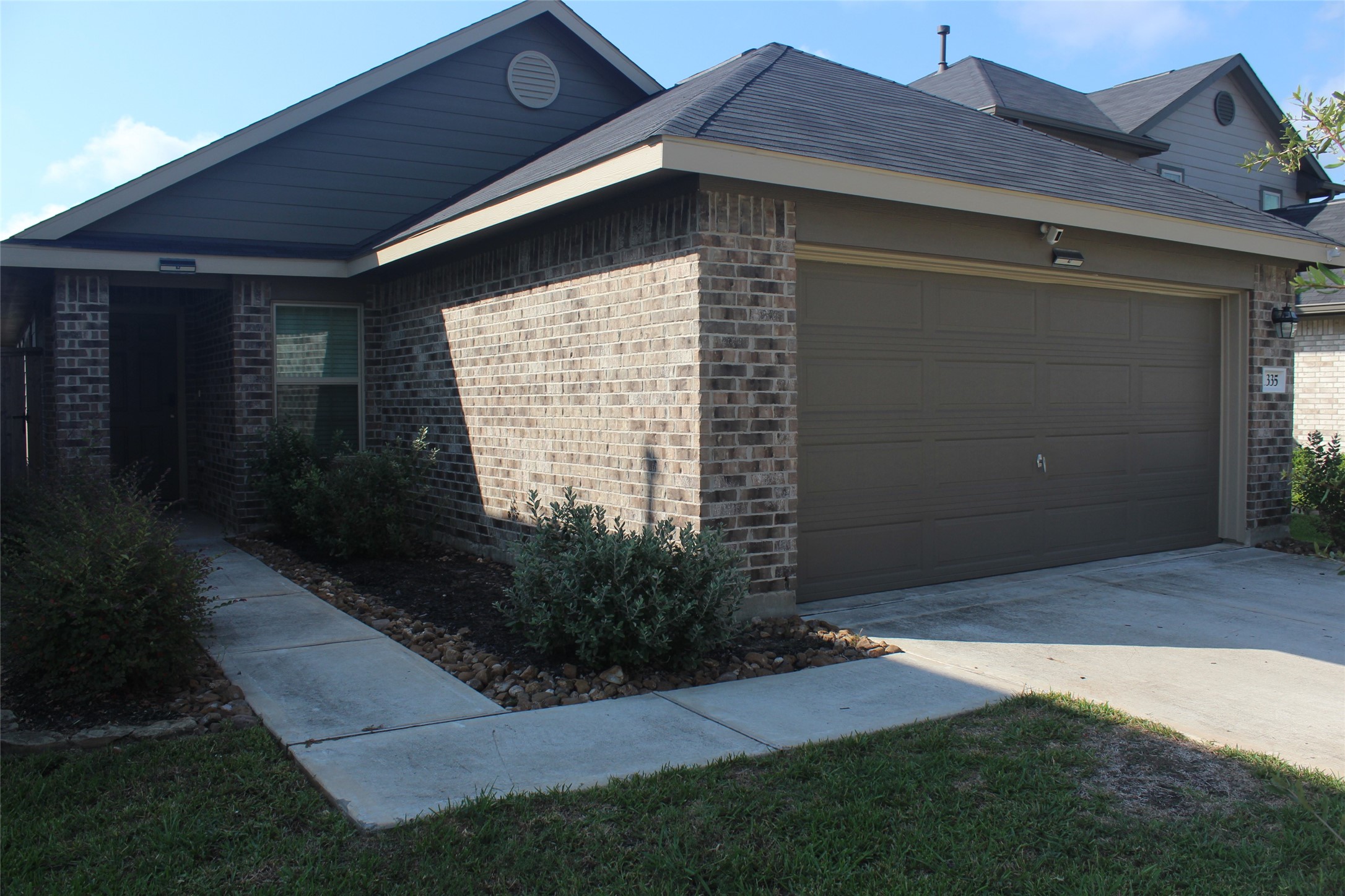 1335 Winding Willow Drive Property Photo 2