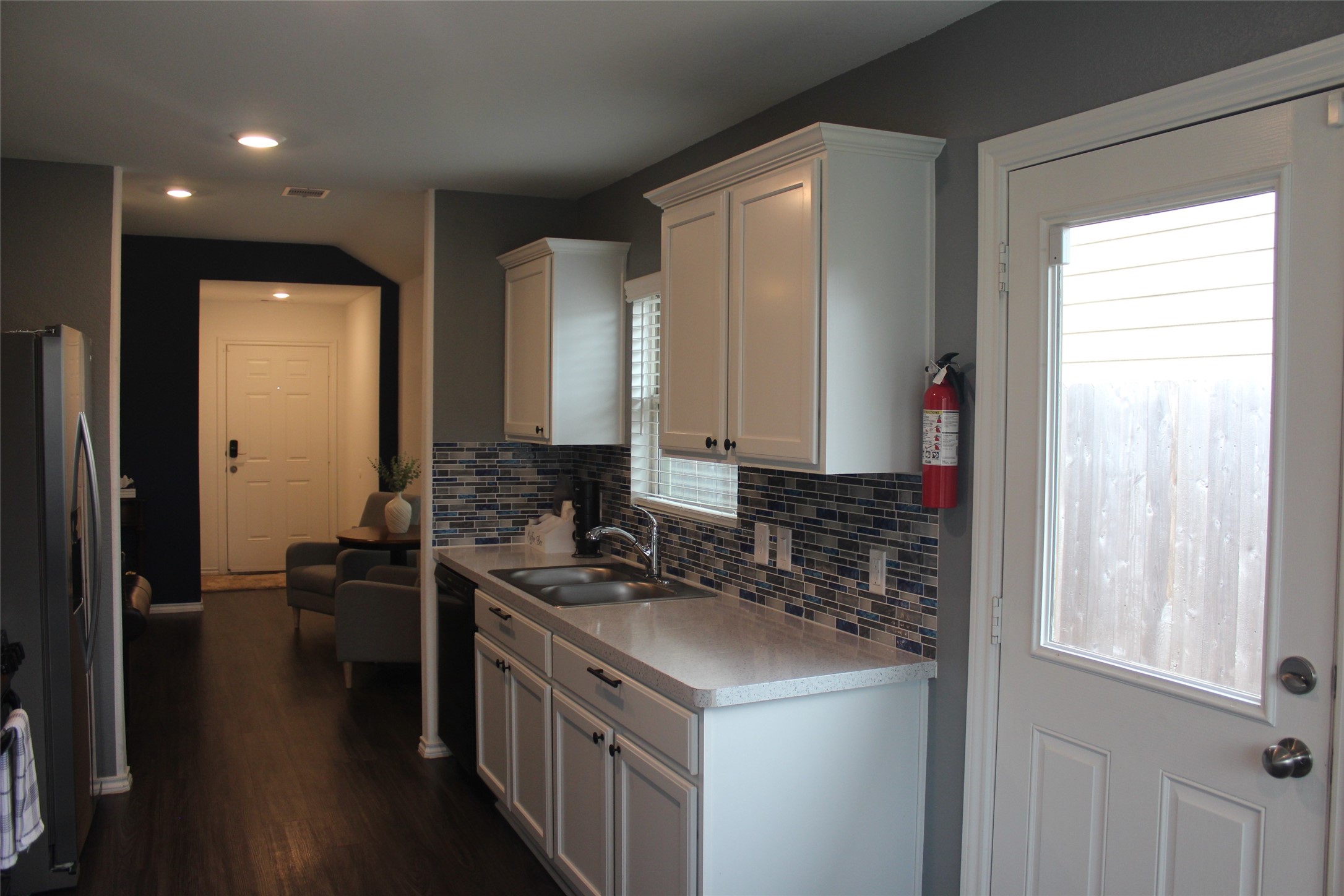 1335 Winding Willow Drive Property Photo 6