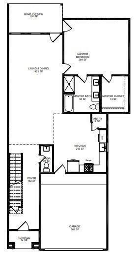 2015 Olivos Street Property Photo 33