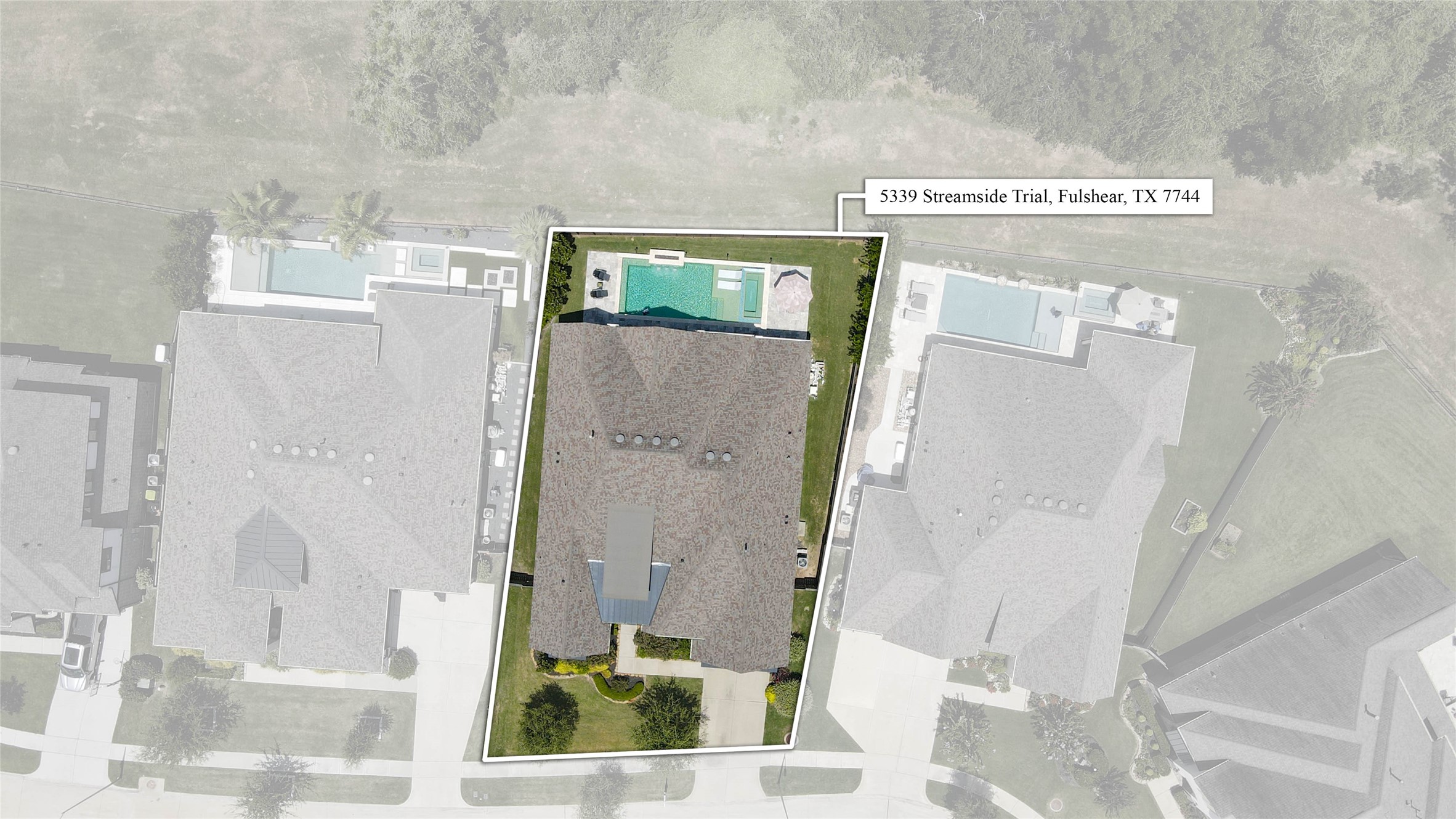 5339 Streamside Trail Property Photo 38