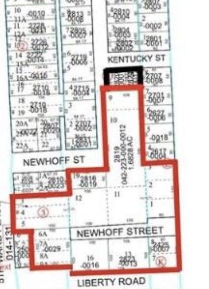 5th Ward Place Real Estate Listings Main Image