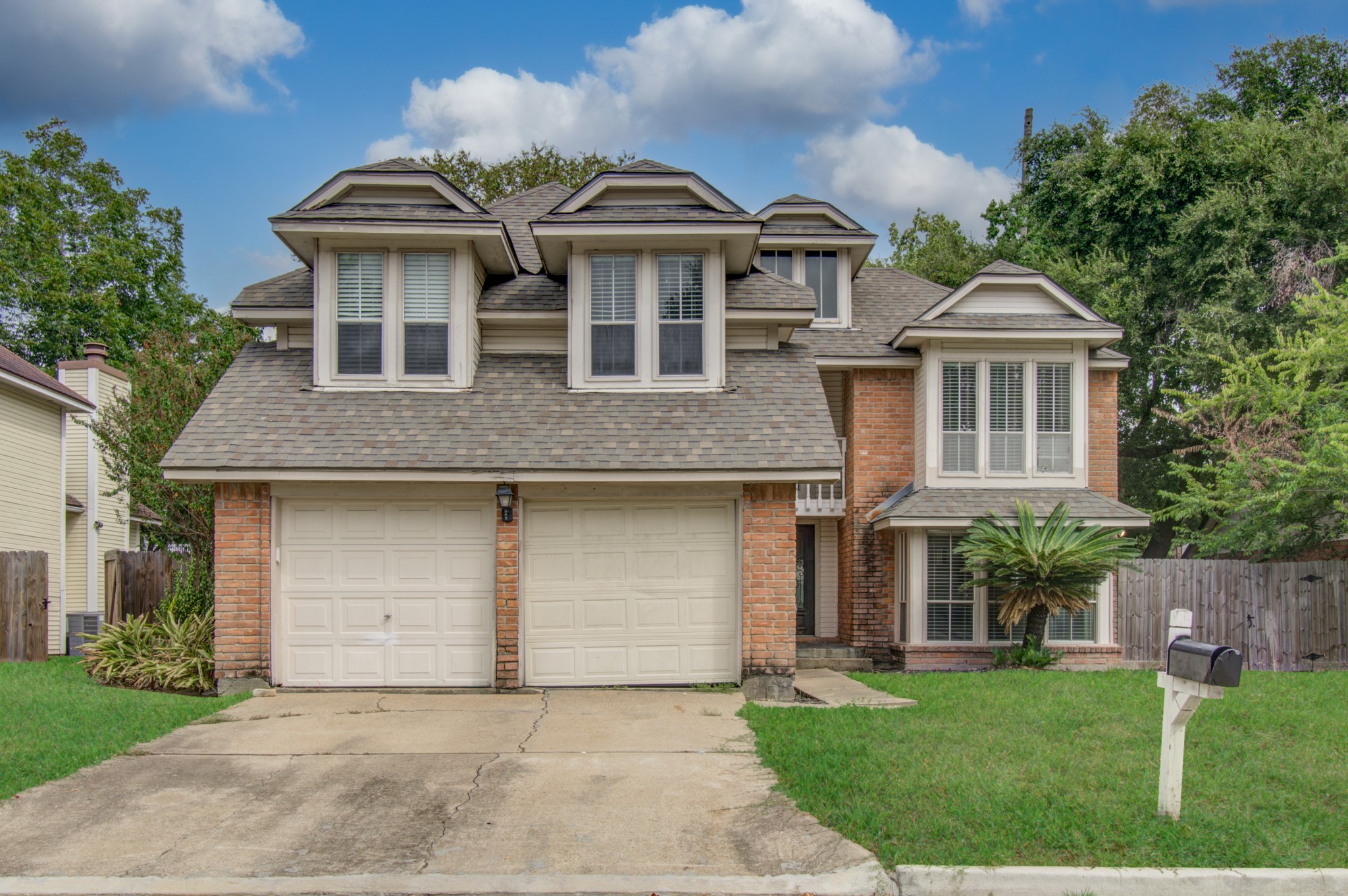 13030 Hollow Brook Drive Property Photo 1