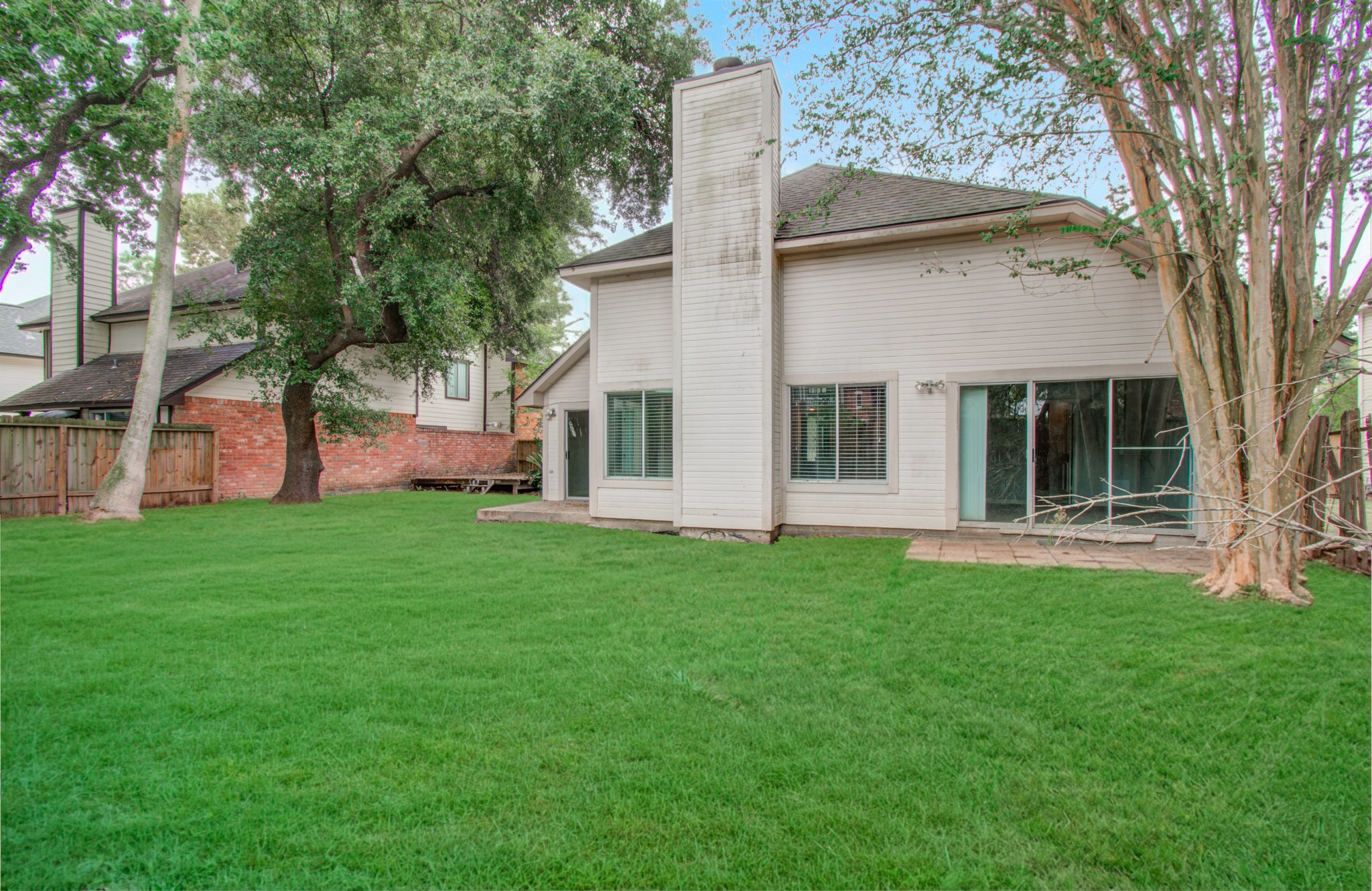 13030 Hollow Brook Drive Property Photo 44