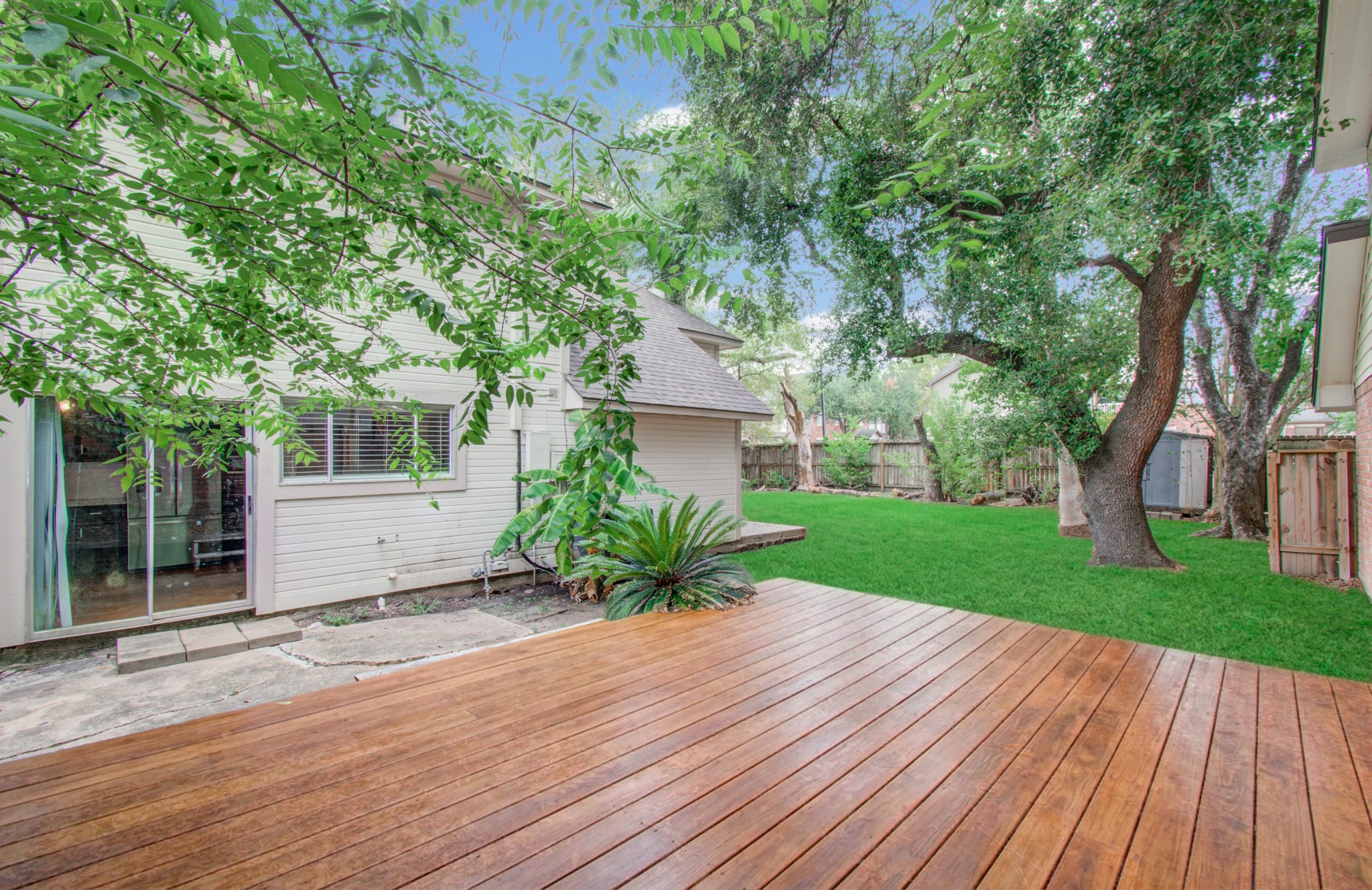 13030 Hollow Brook Drive Property Photo 49
